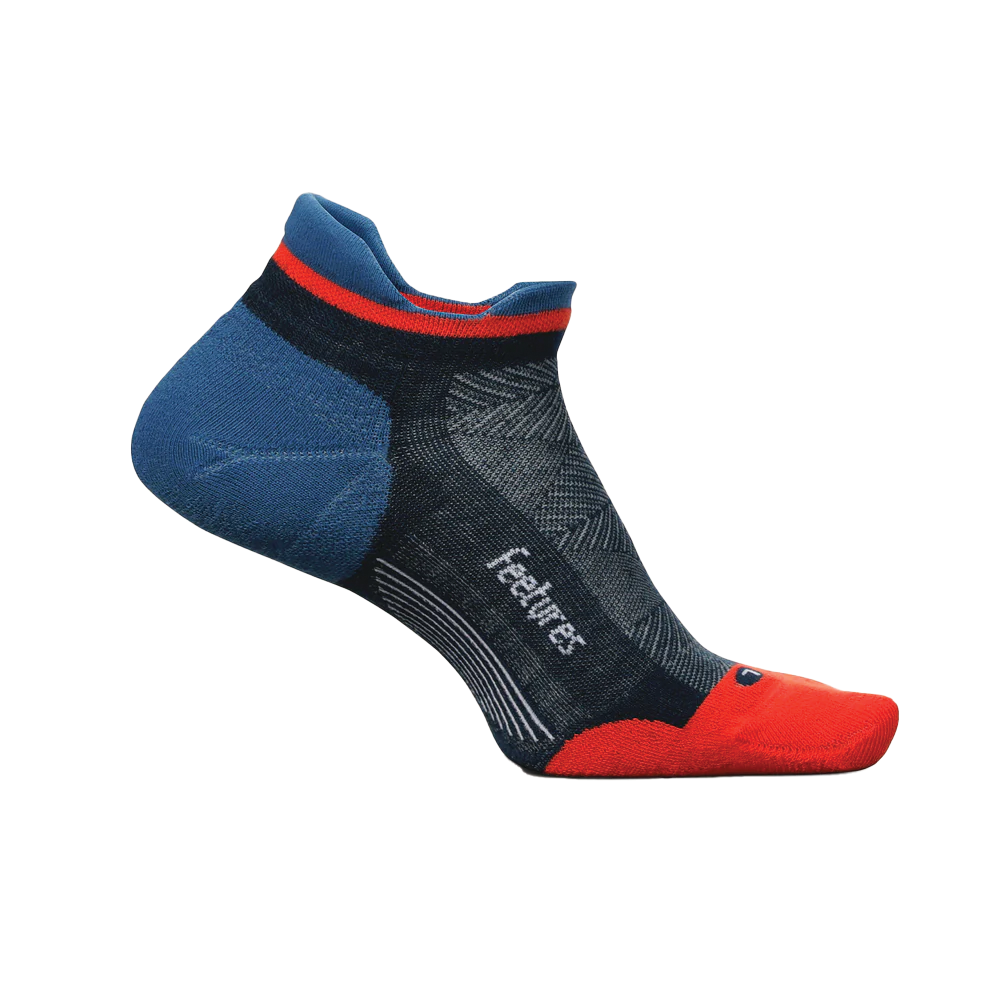 Feetures Elite Max Cushion No Show Tab 24