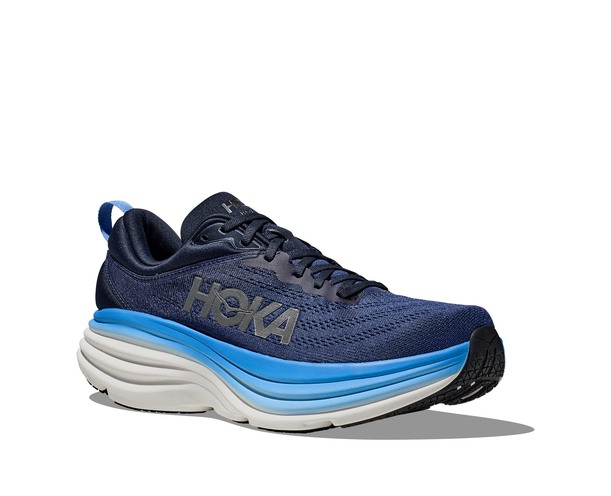 Hoka Bondi 8 Men's 32