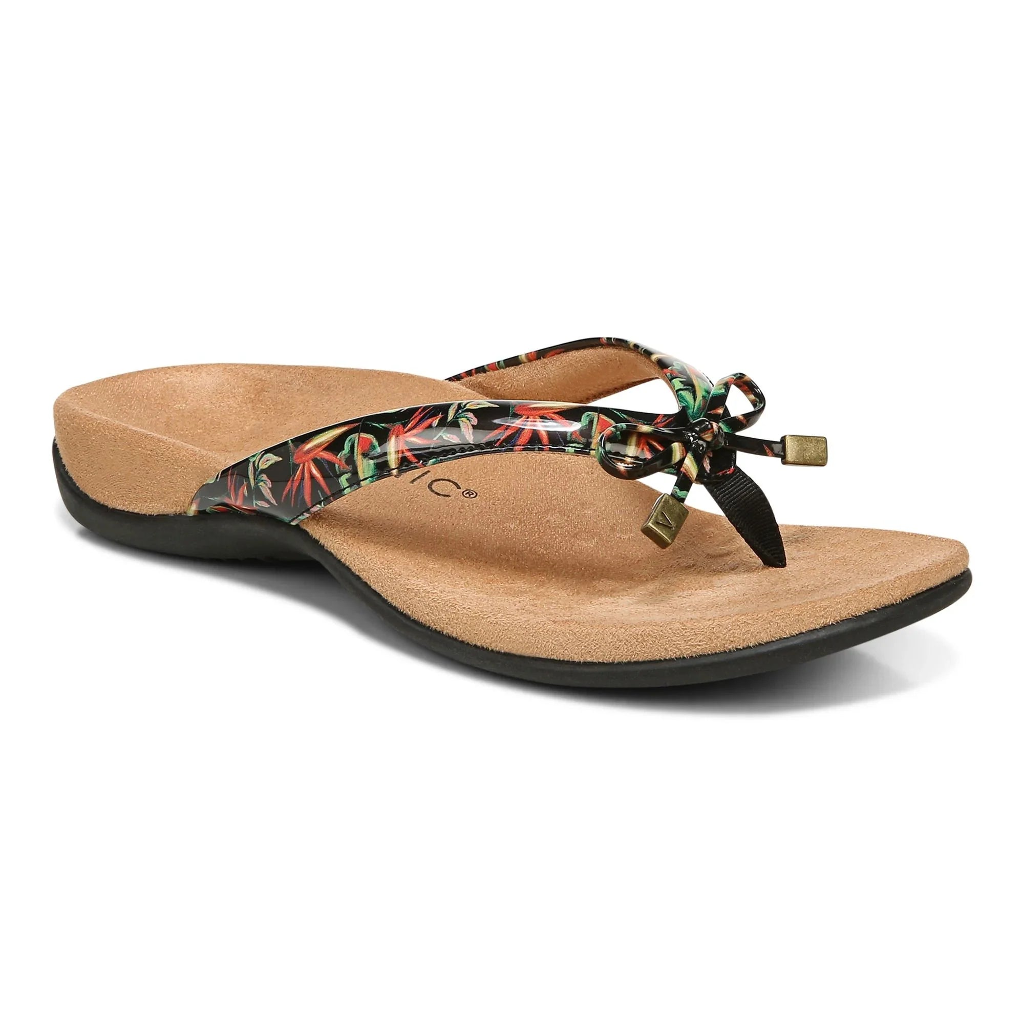 Vionic Bellaii Toe Post Sandal Women's