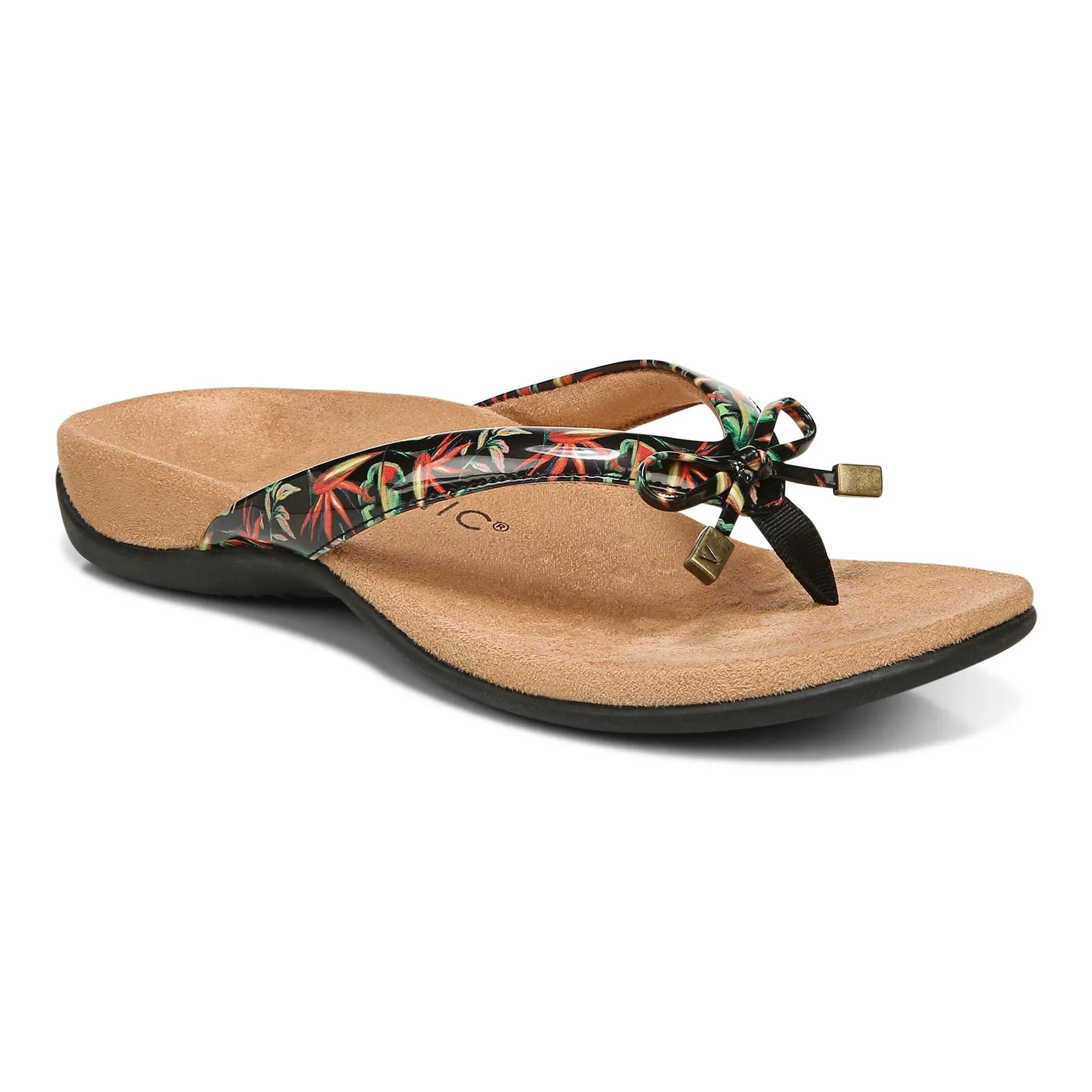 Vionic Bellaii Toe Post Sandal Women's 