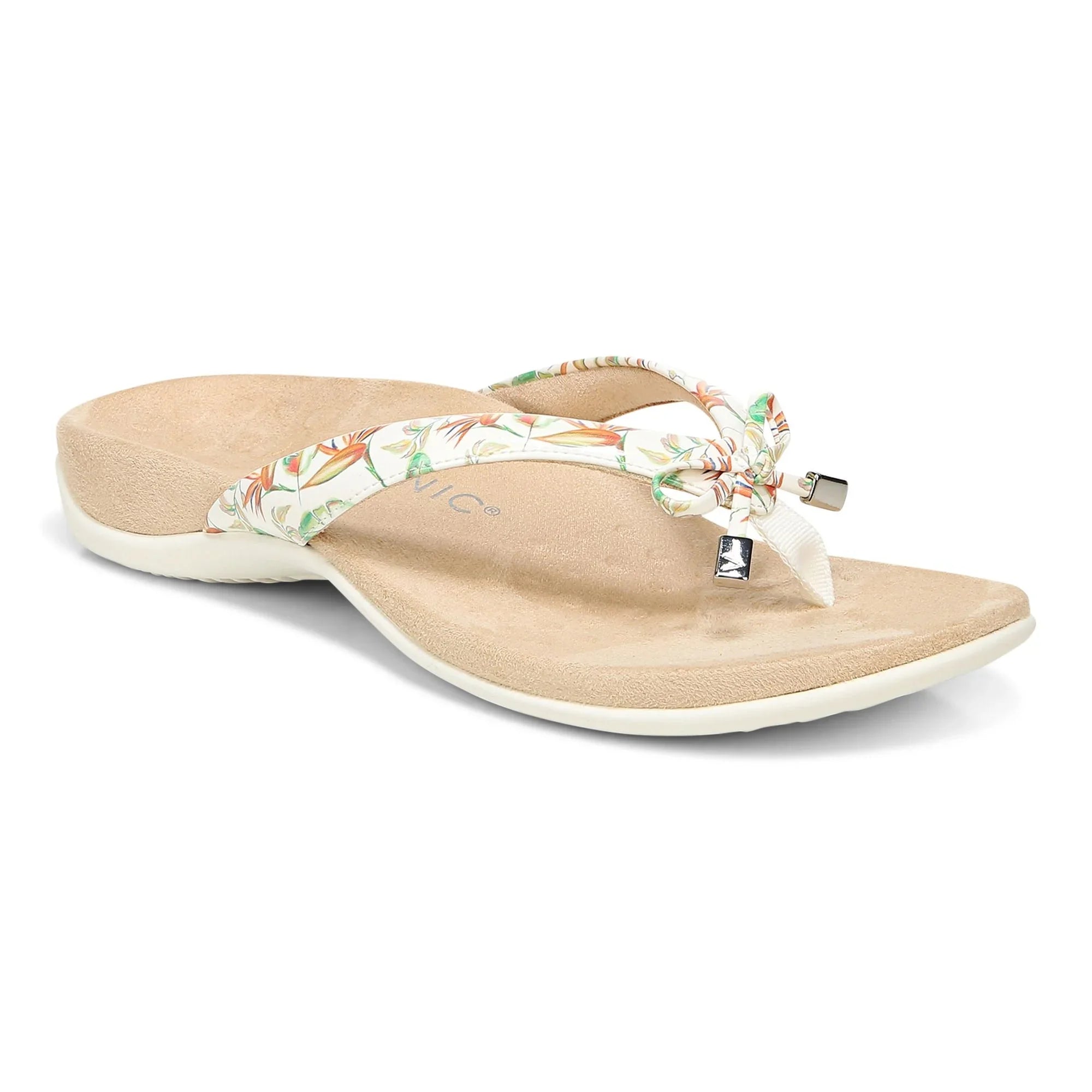 Vionic Bellaii Toe Post Sandal Women's
