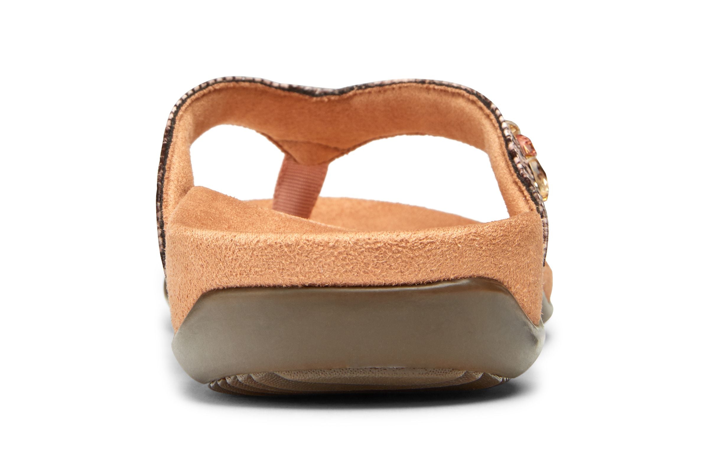 Women's Vionic Lucia Toe Post Sandal