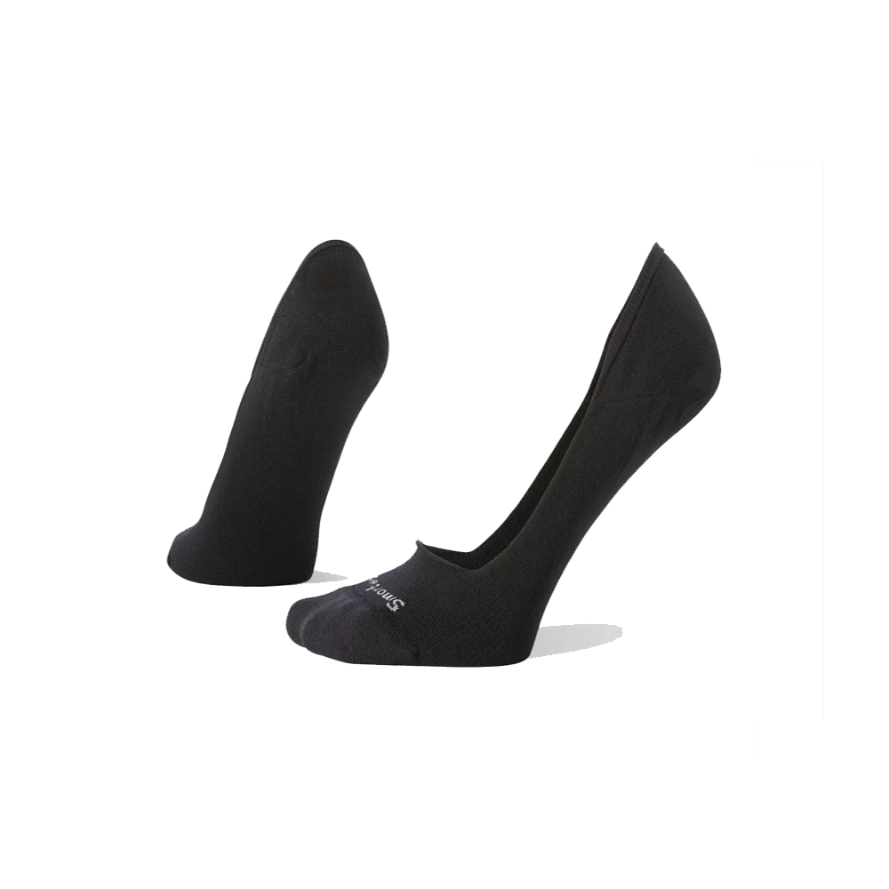 Women's Smartwool Everyday Secret Sleuth Zero Cushion No Show