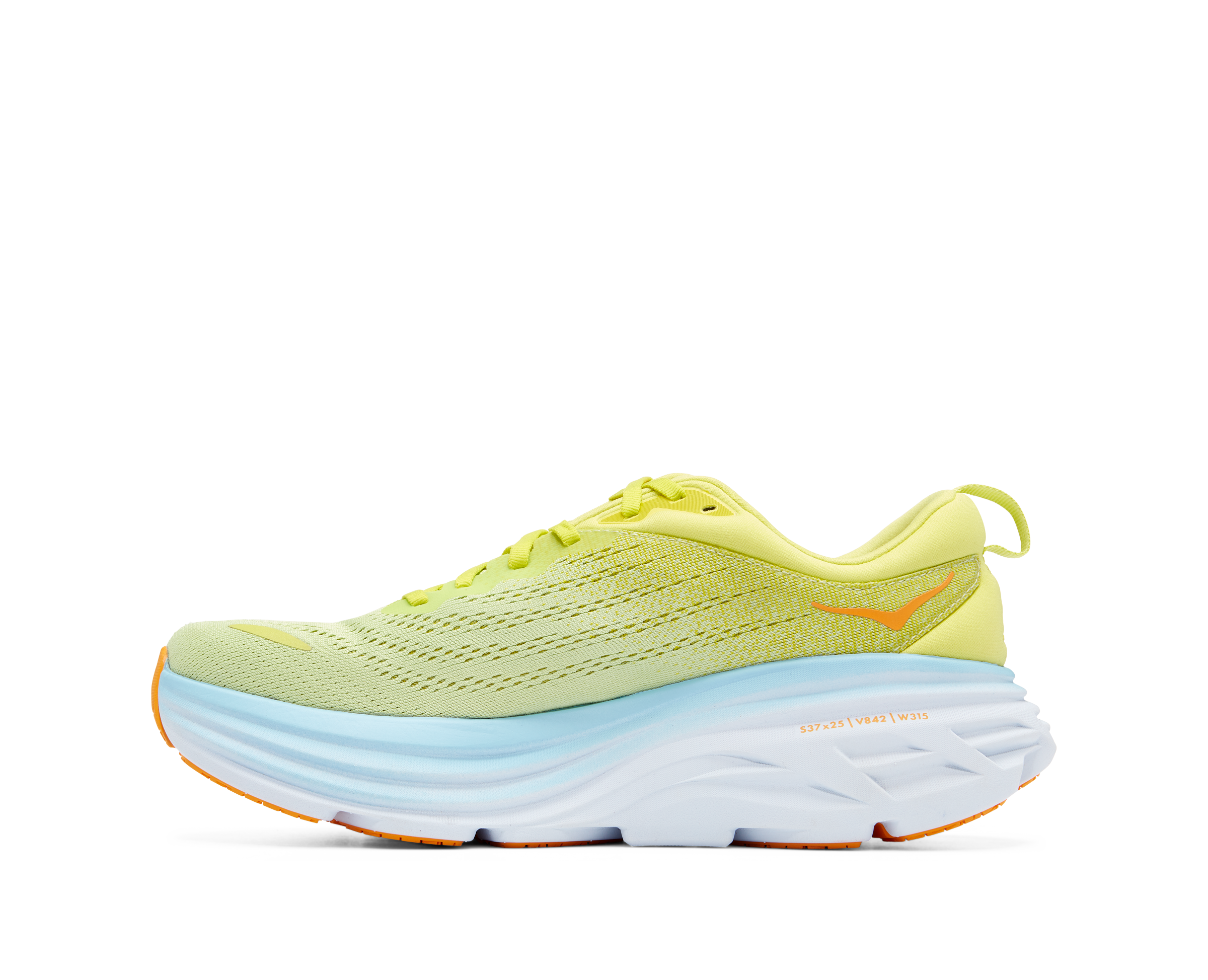 Hoka Bondi 8 Men's 28