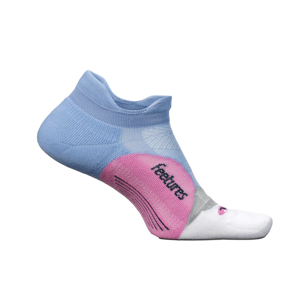 Feetures Elite Light Cushion No Show Tab 25