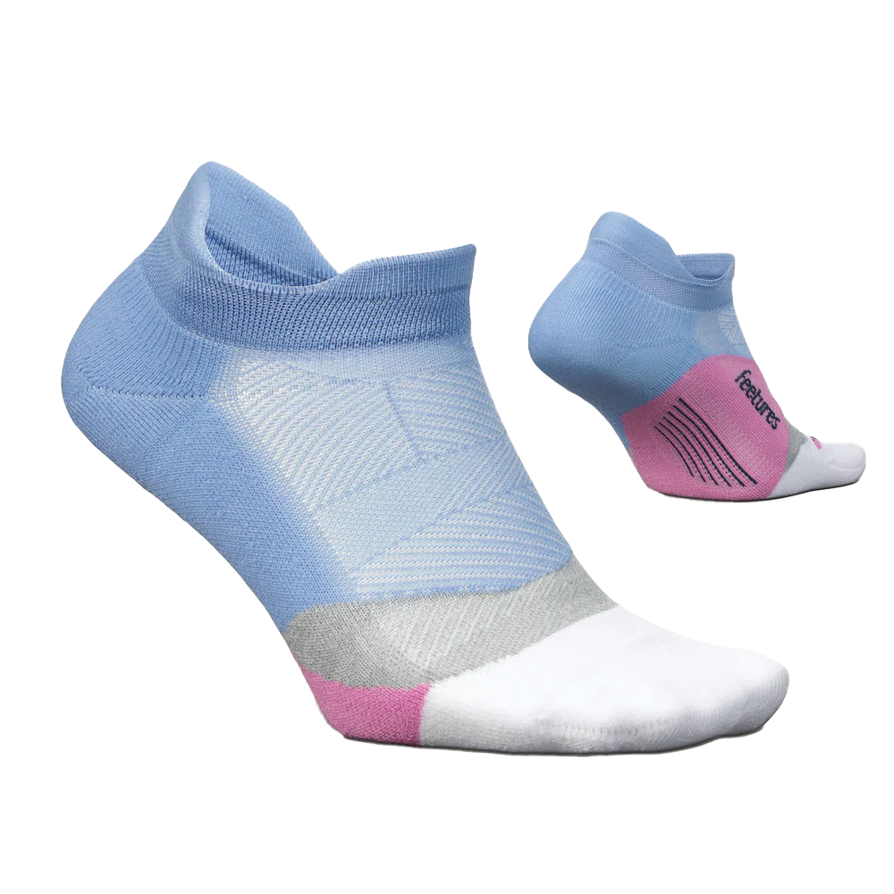 Feetures Elite Light Cushion No Show Tab 26