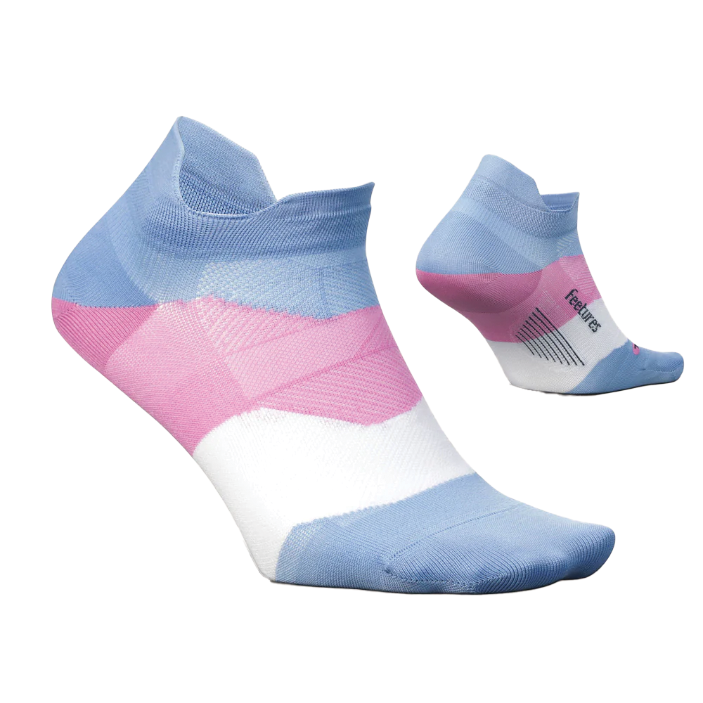 Feetures Elite Ultra Light No Show Tab 12