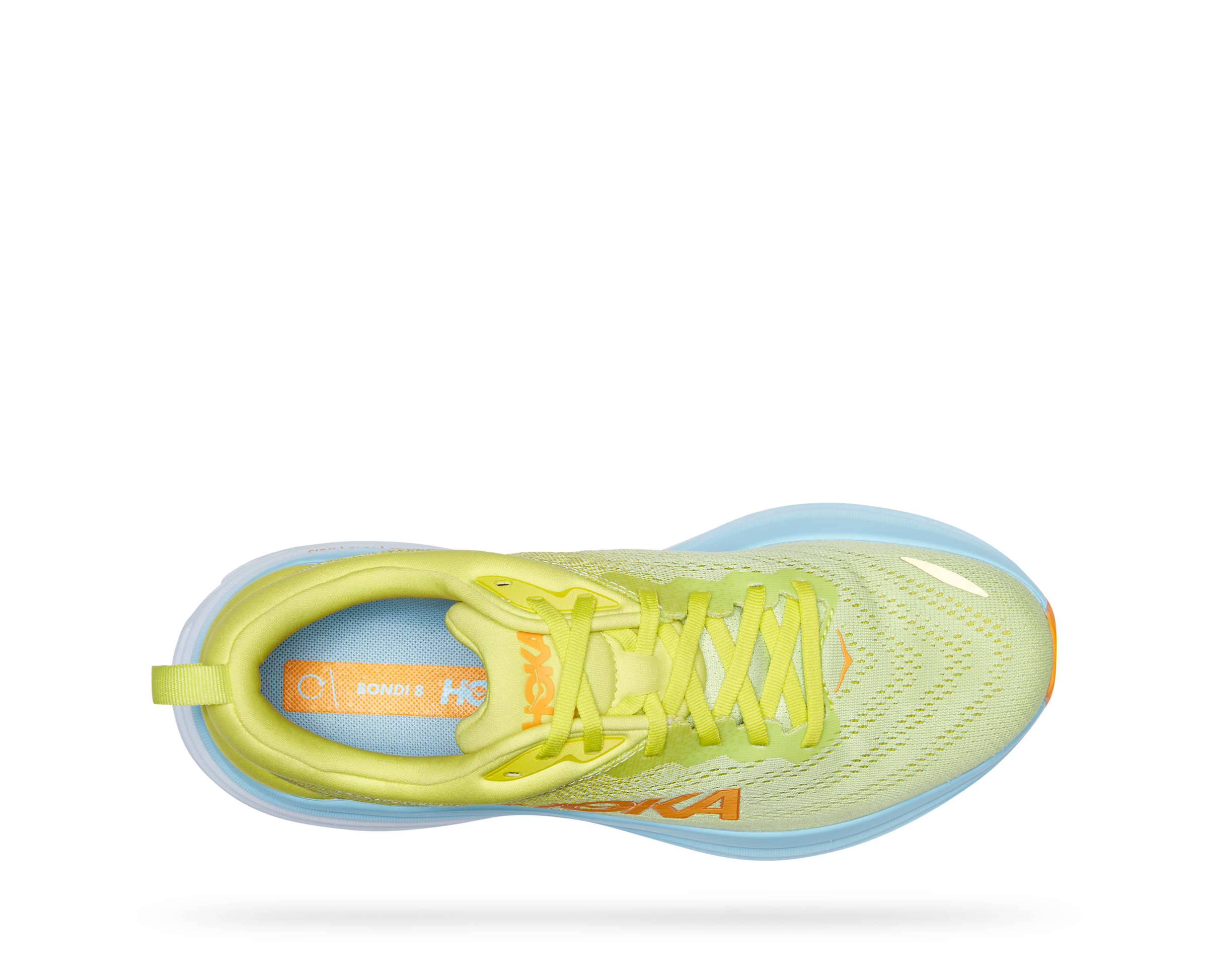 Hoka Bondi 8 Men's 29