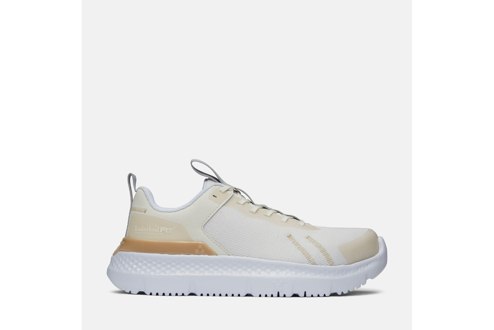 Timberland PRO Setra Comp-Toe Athletic Work Shoes Women's 2