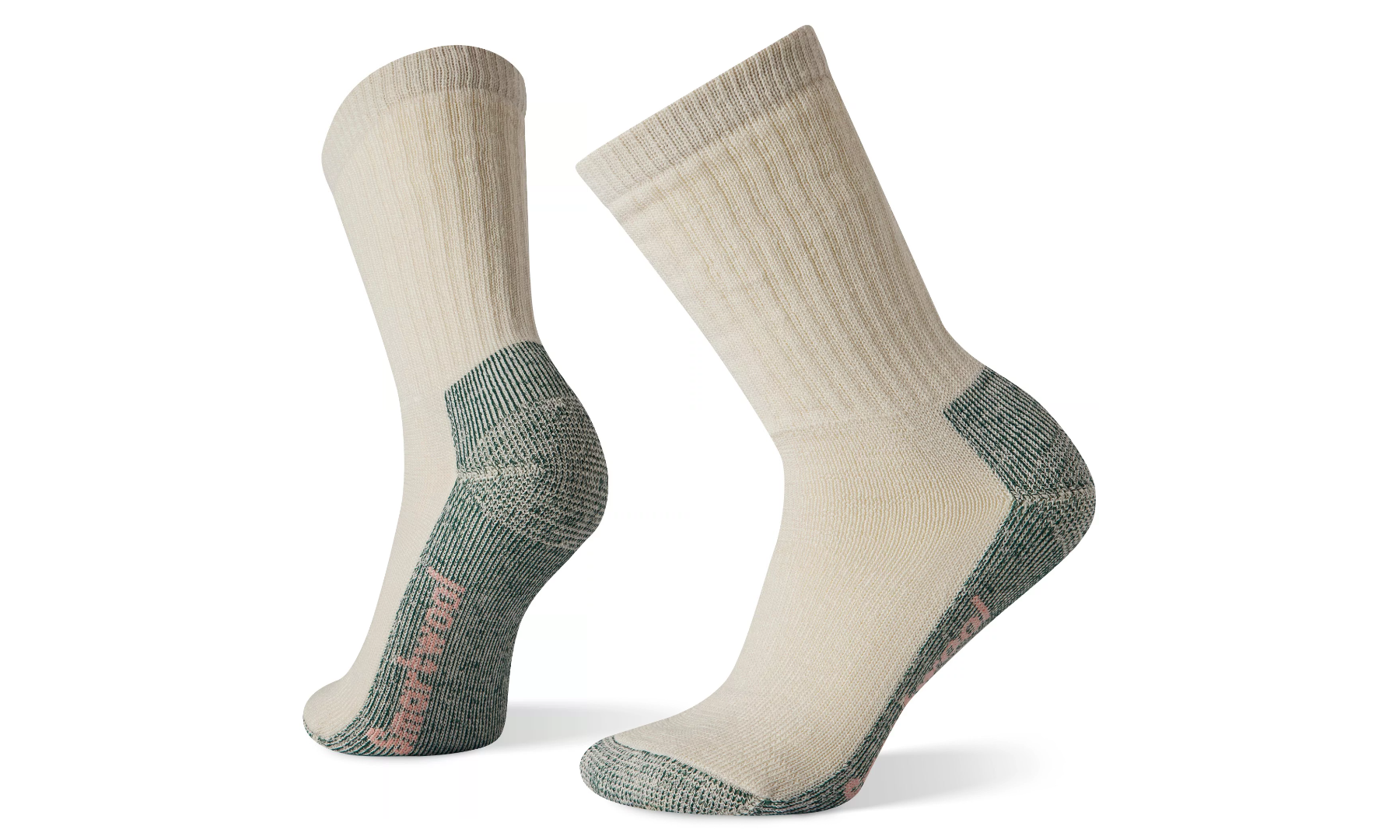 Women's Smartwool Hike Classic Edition Full Cushion Crew Socks Color: Ash