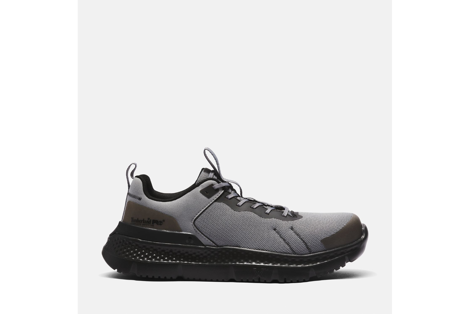 Timberland Pro Setra Comp-Toe Athletic Work Shoes Men's 2