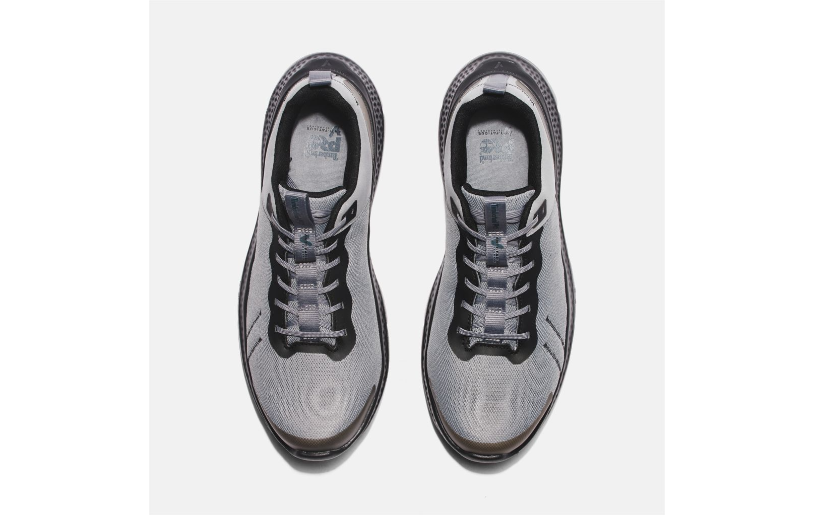 Timberland Pro Setra Comp-Toe Athletic Work Shoes Men's 6