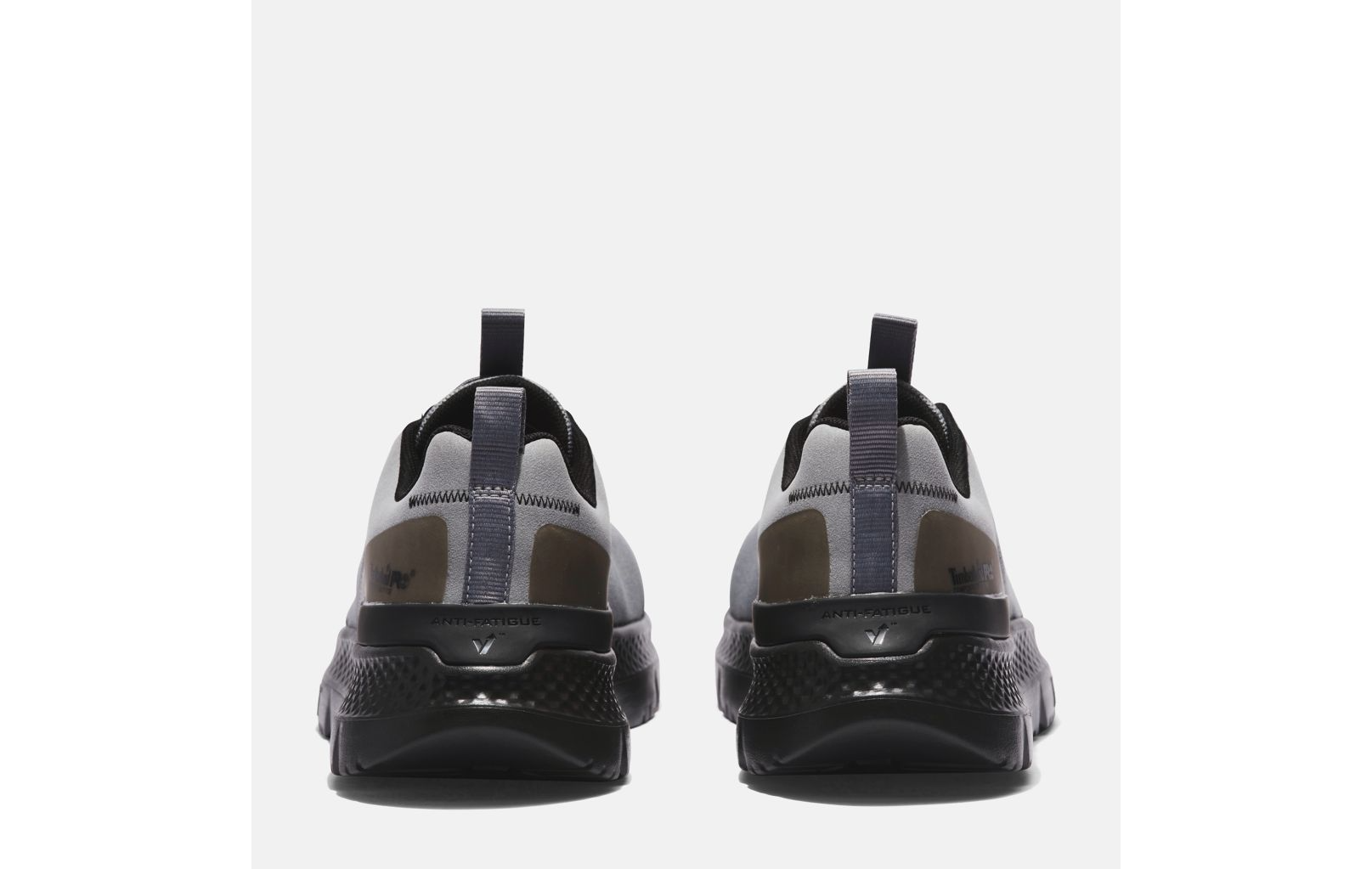 Timberland Pro Setra Comp-Toe Athletic Work Shoes Men's 5