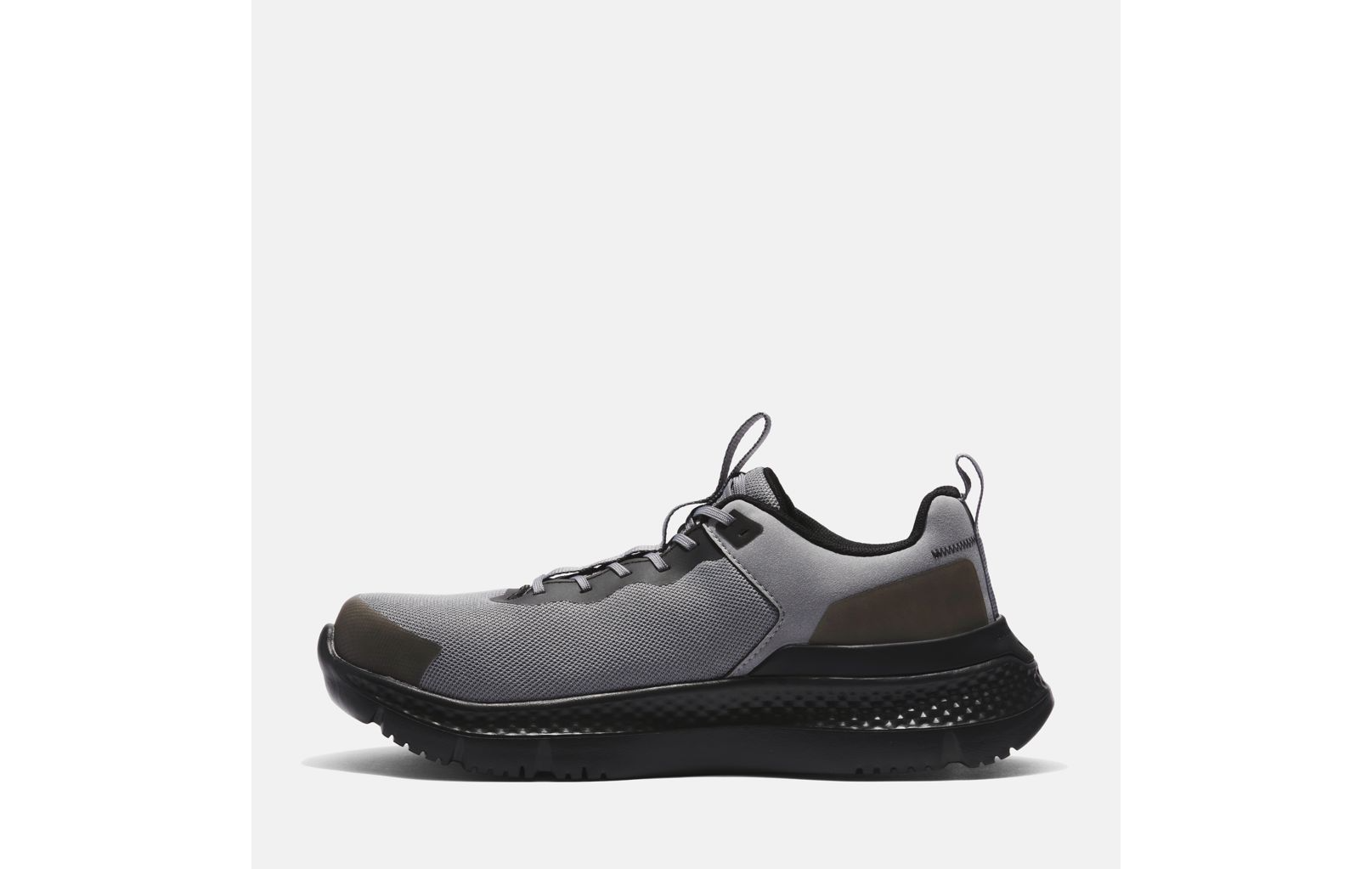 Timberland Pro Setra Comp-Toe Athletic Work Shoes Men's 4