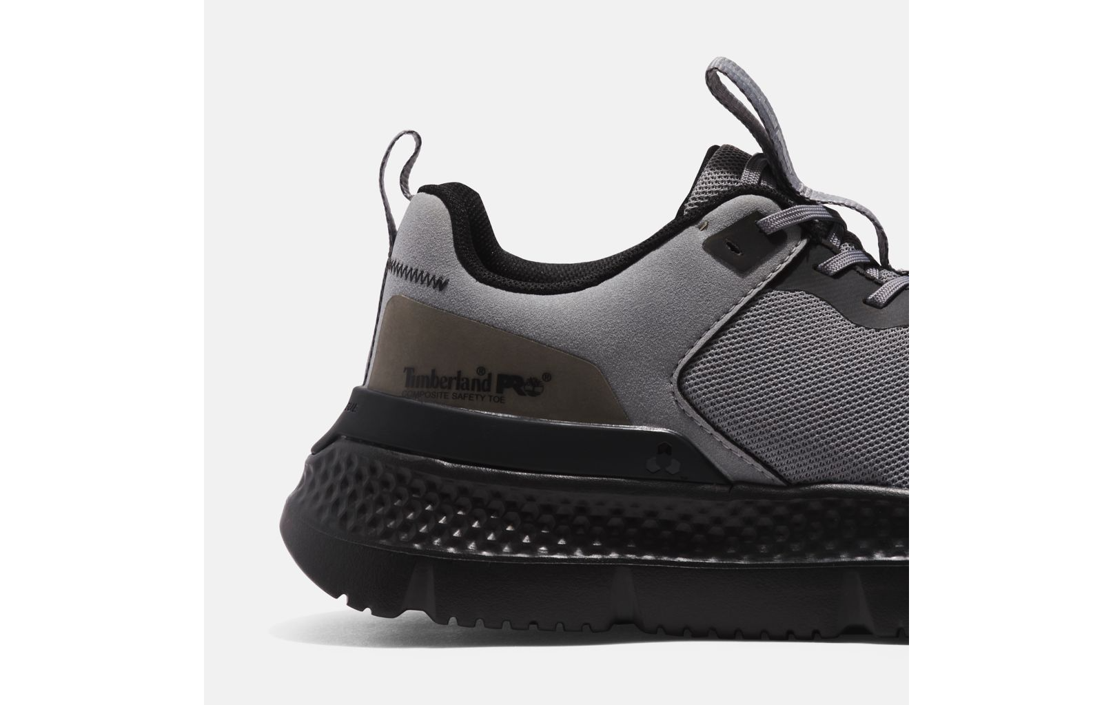 Timberland Pro Setra Comp-Toe Athletic Work Shoes Men's 3