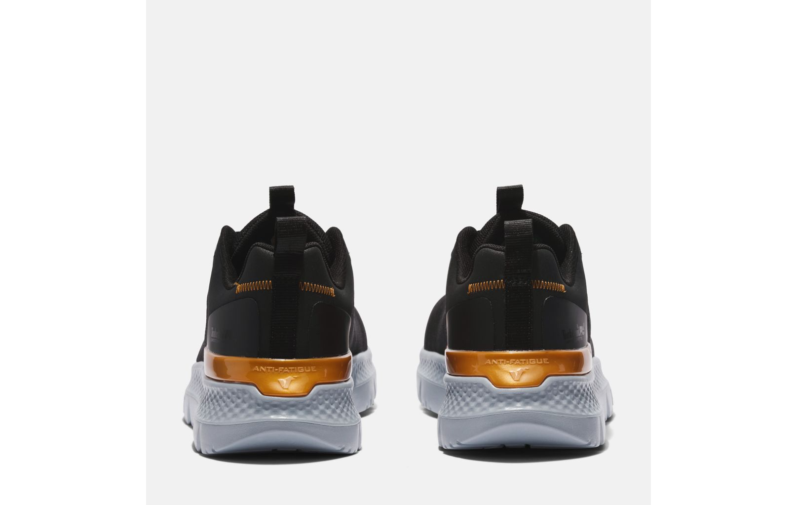 Timberland Pro Setra Comp-Toe Athletic Work Shoes Men's 5
