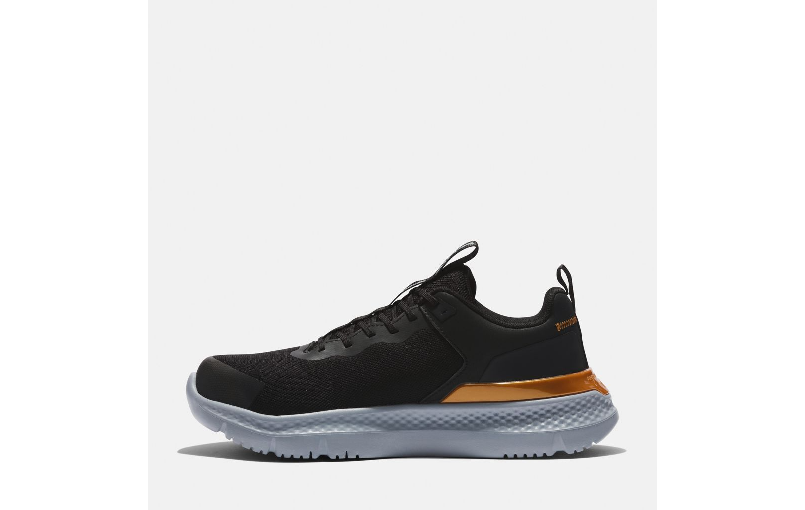 Timberland Pro Setra Comp-Toe Athletic Work Shoes Men's 4