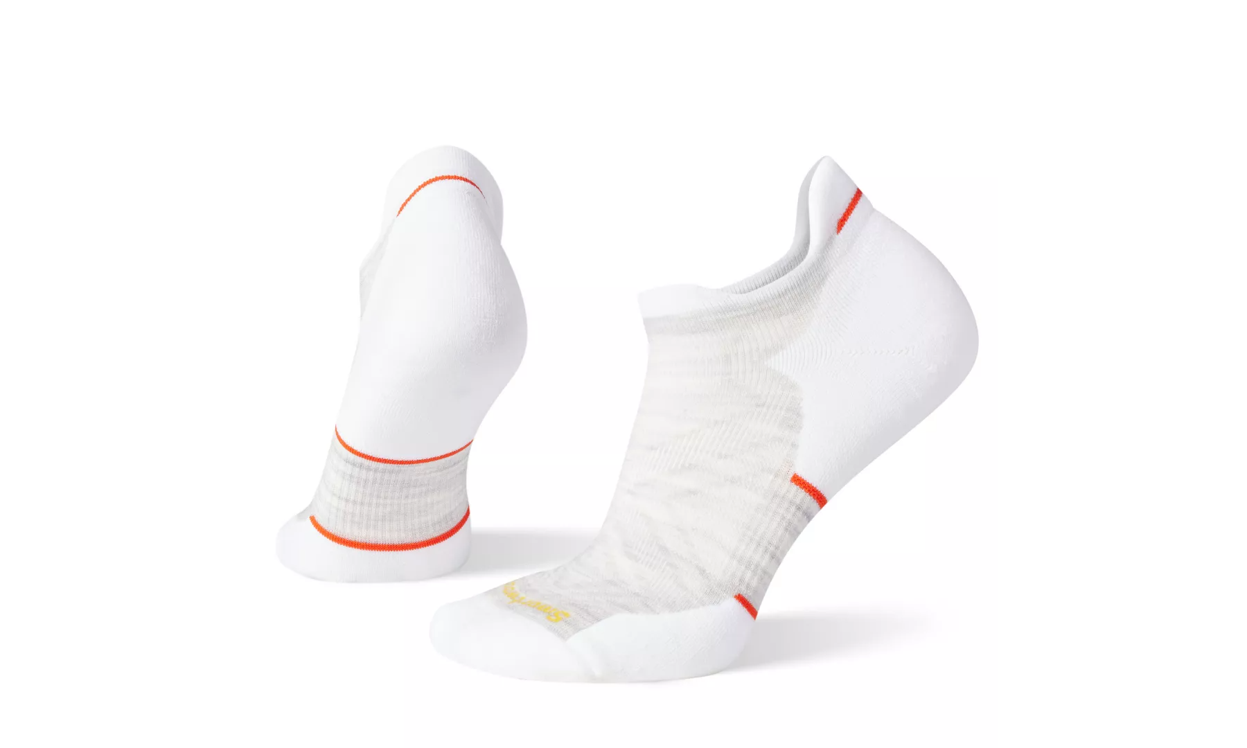 Smartwool Run Targeted Cushion Low Ankle Socks 2