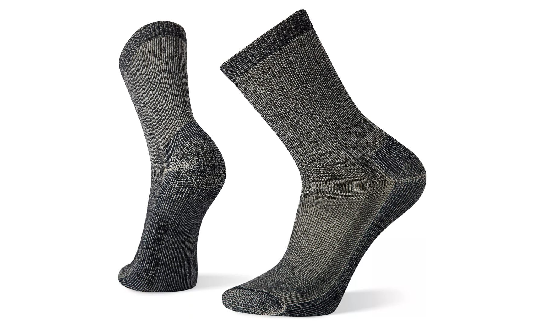 Smartwool Hike Classic Edition Full Cushion Crew Socks Color: Deep Navy 1