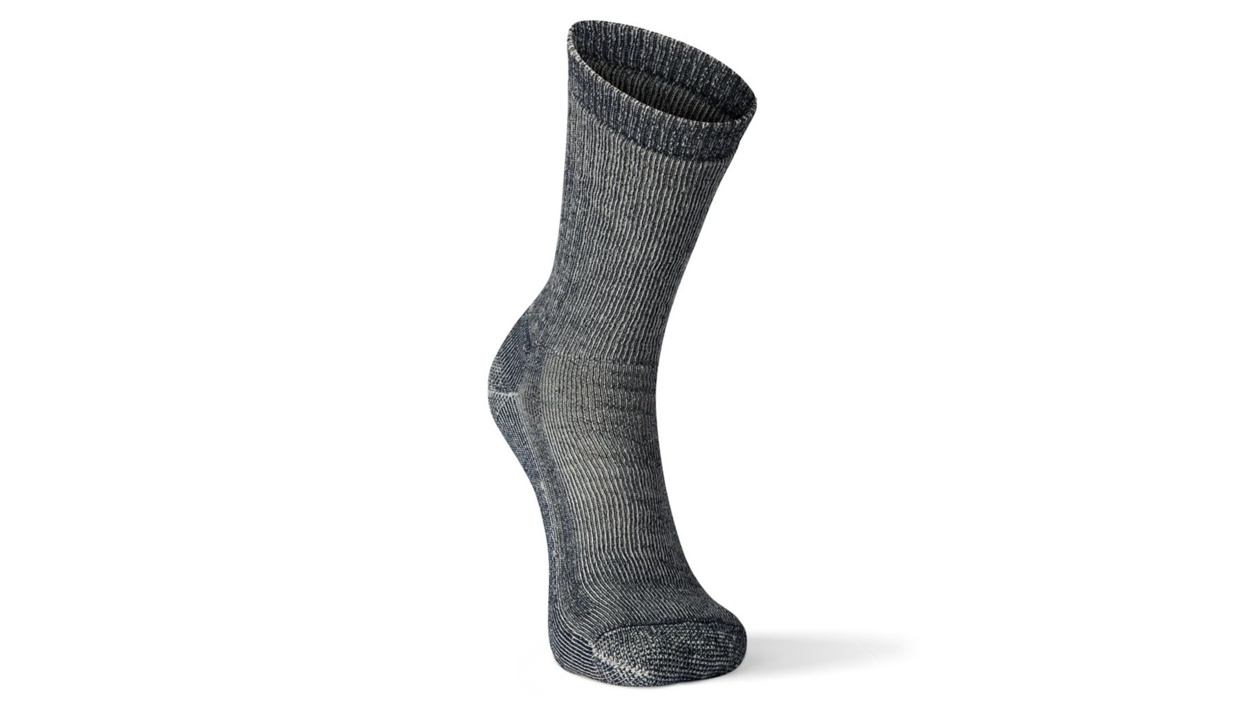 Smartwool Hike Classic Edition Full Cushion Crew Socks Color: Deep Navy 2