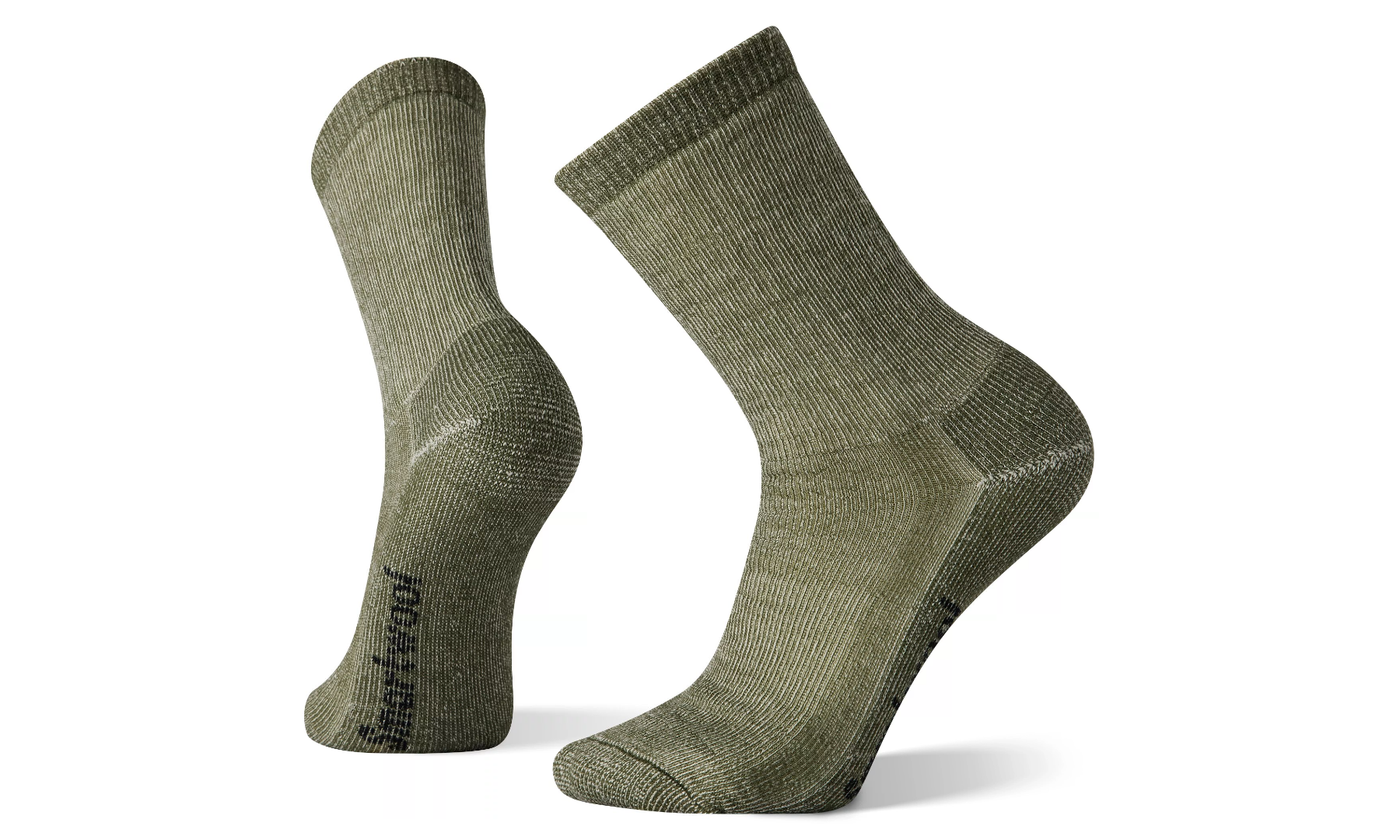 Smartwool Hike Classic Edition Full Cushion Crew Socks 1