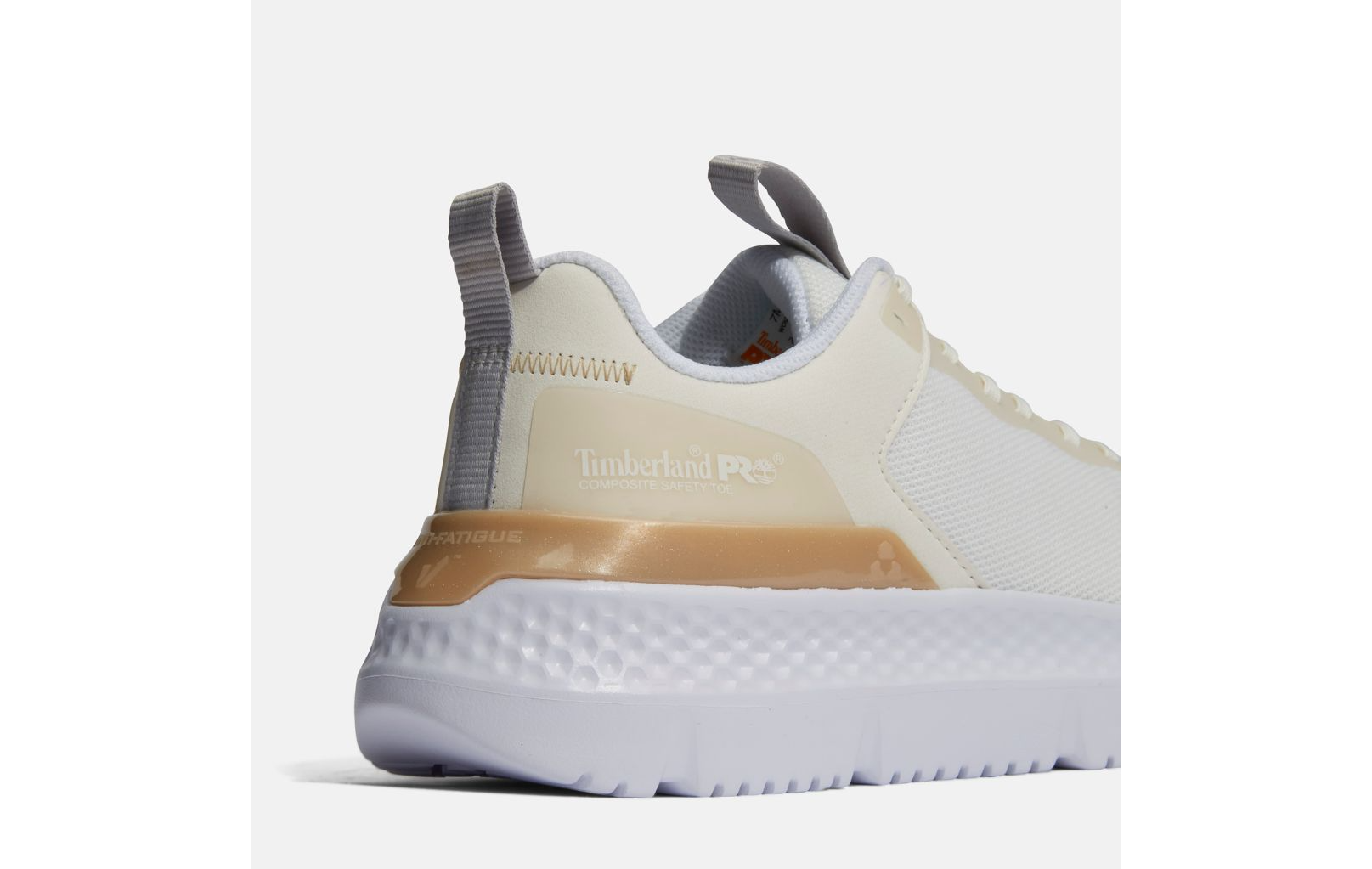 Timberland PRO Setra Comp-Toe Athletic Work Shoes Women's 3