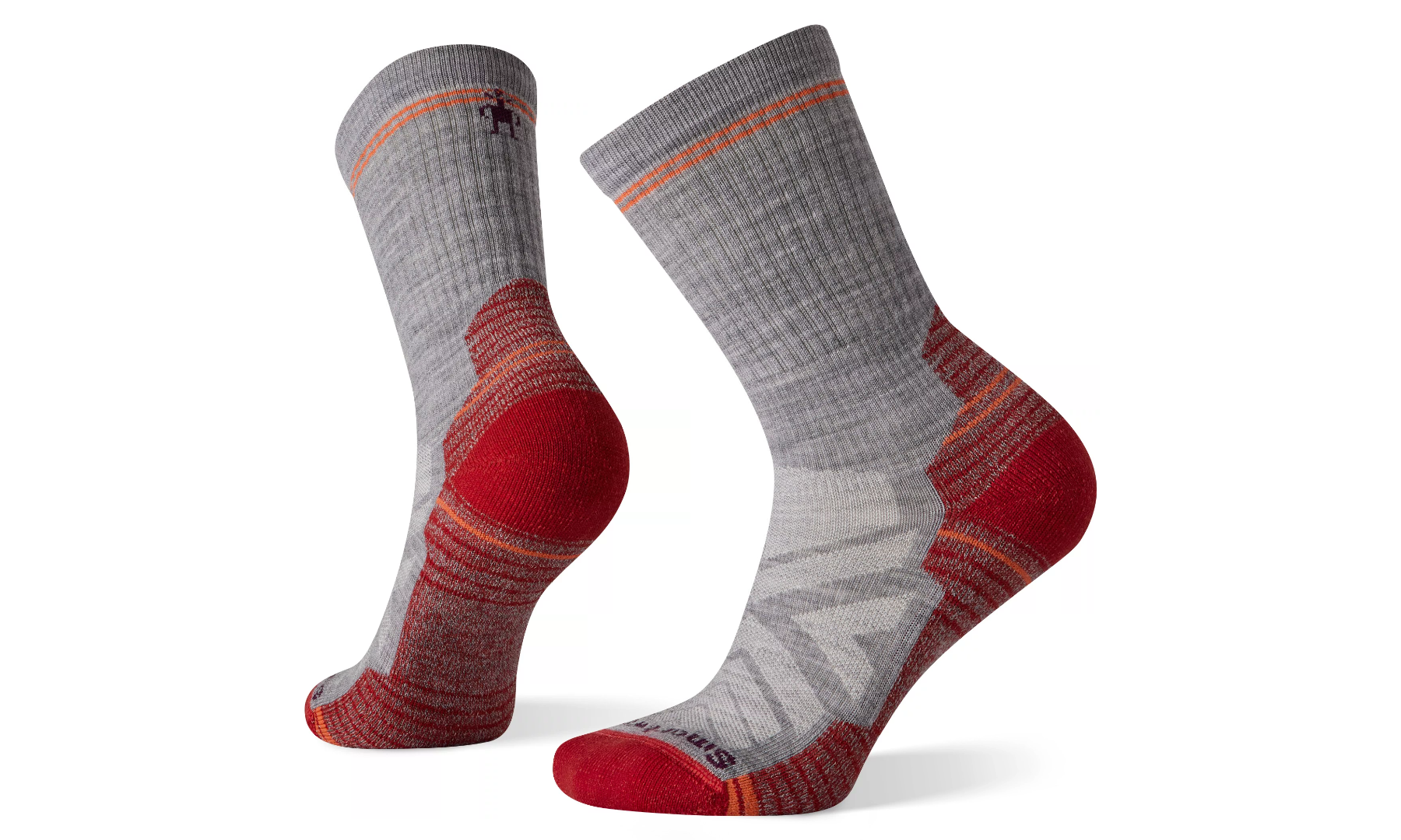 Smartwool Hike Light Cushion Crew Socks 1