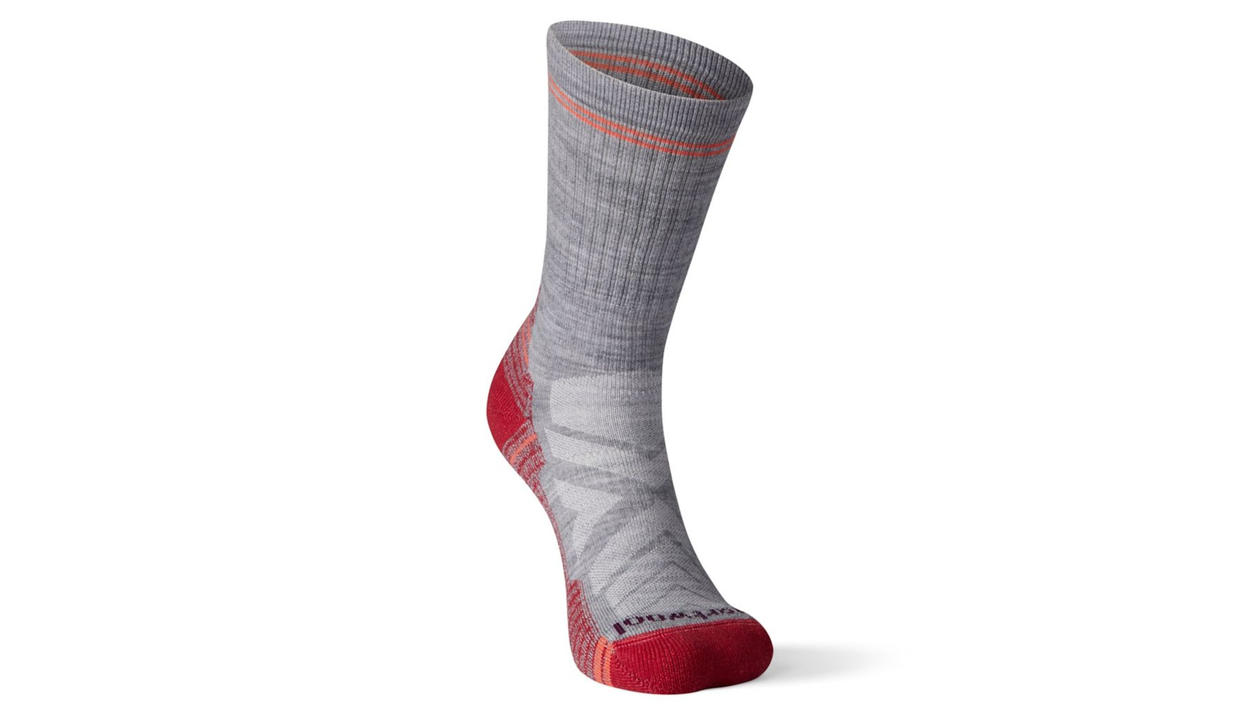 Smartwool Hike Light Cushion Crew Socks 2