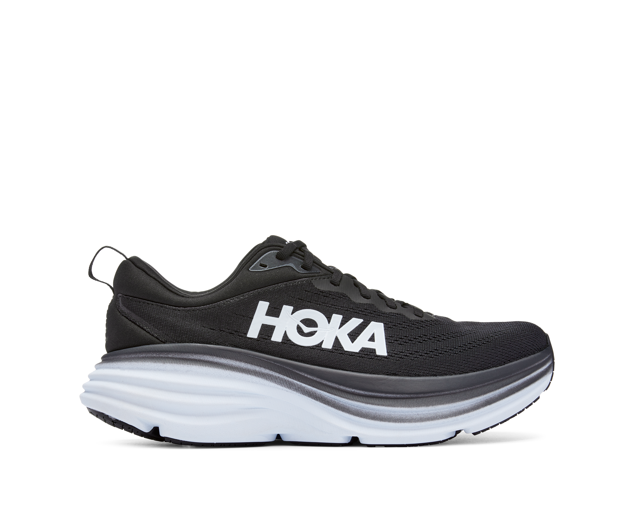 Hoka Bondi 8 Men's 2