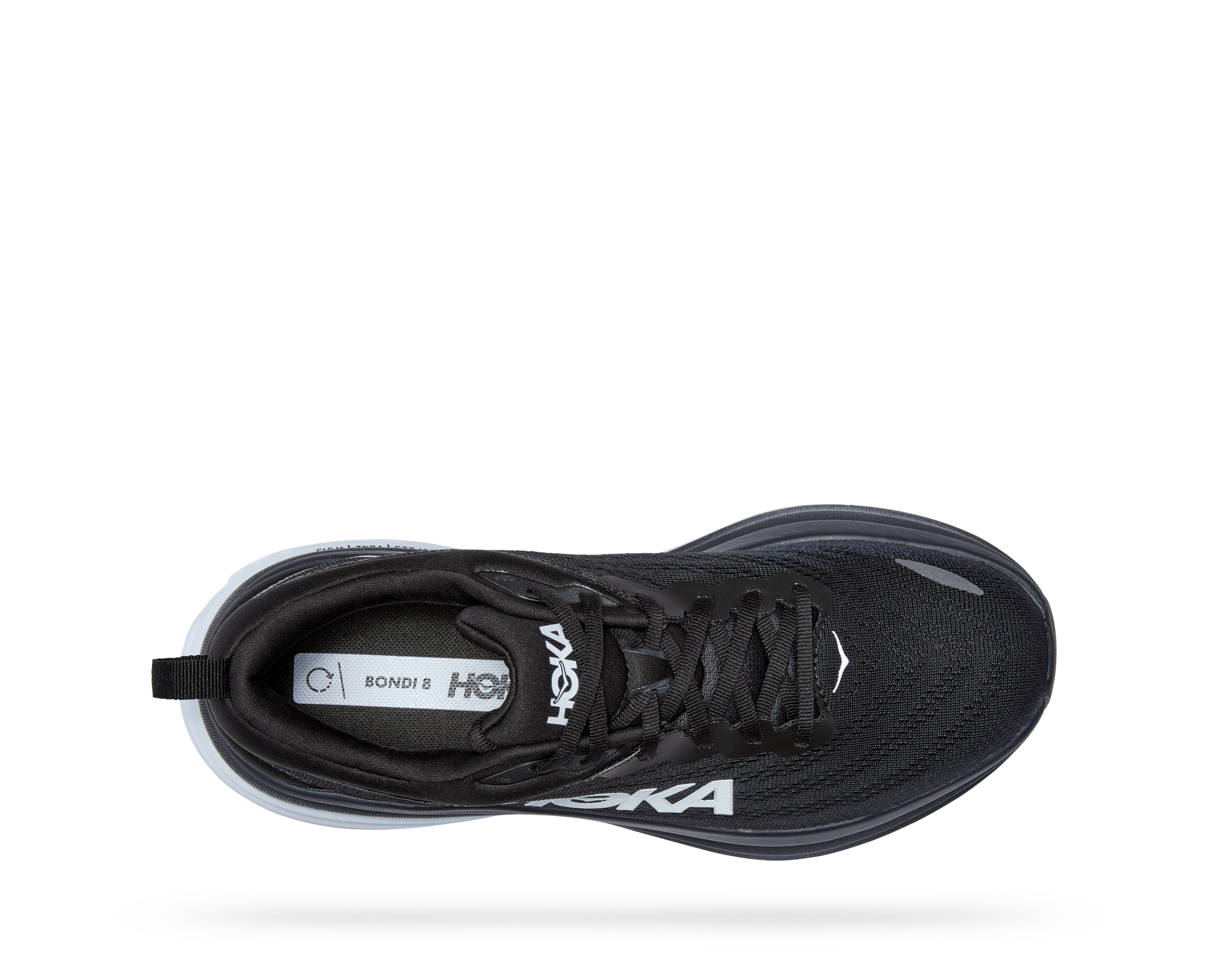 Hoka Bondi 8 Men's 3