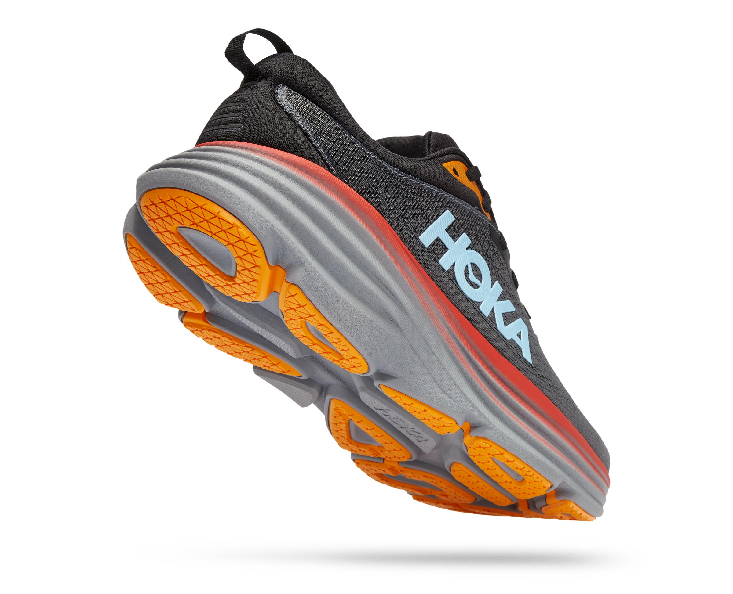 Hoka Bondi 8 Men's 12