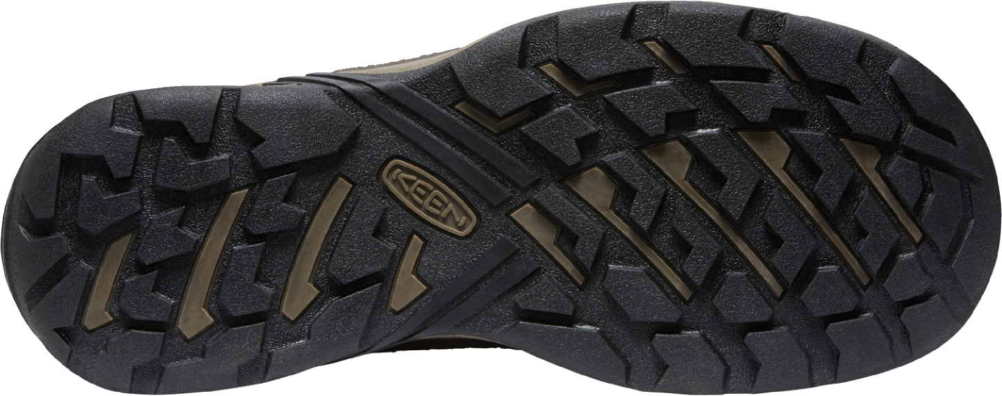 Keen Circadia Waterproof Shoe Men's