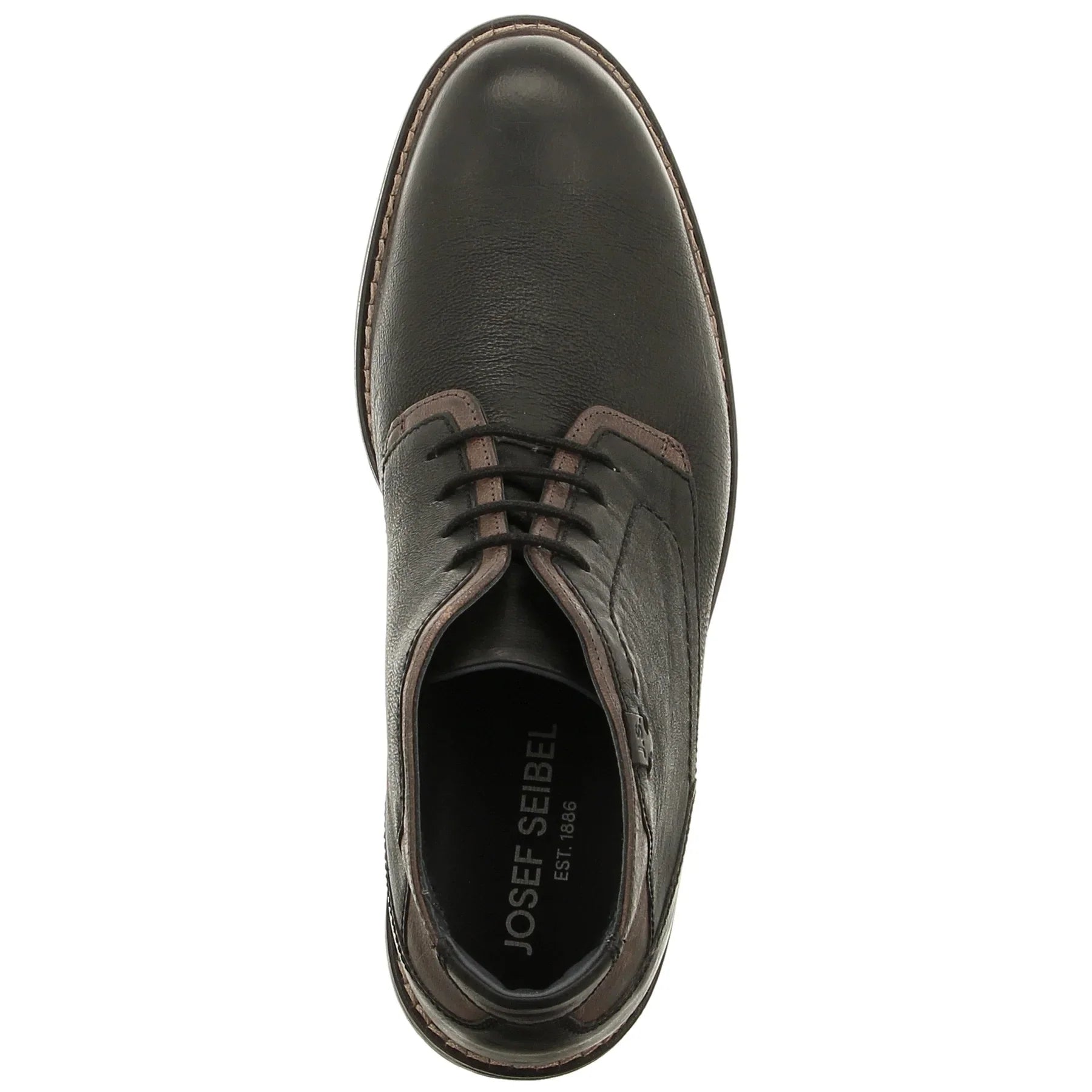 Josef Seibel Earl 04 Men's