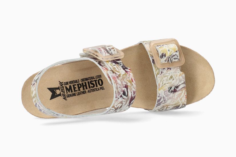 Mephisto Lissia Women's 4
