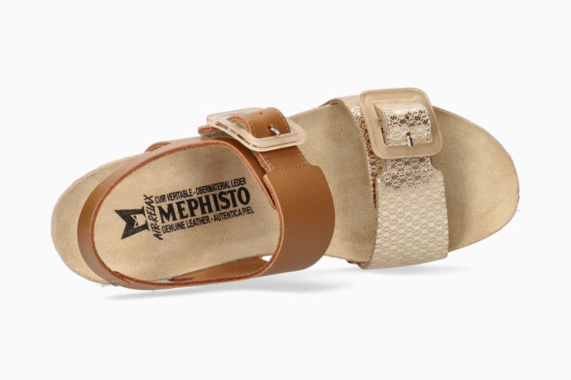 Mephisto Lissia Women's 8