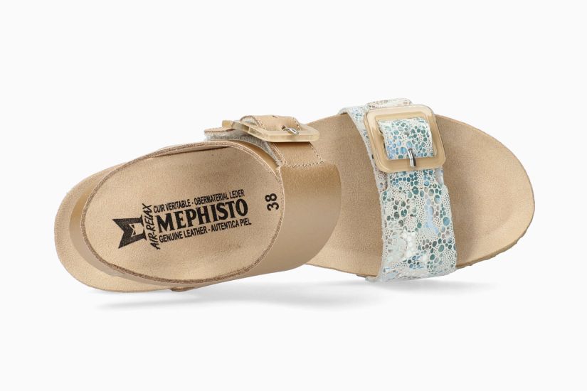 Mephisto Lissia Women's 12