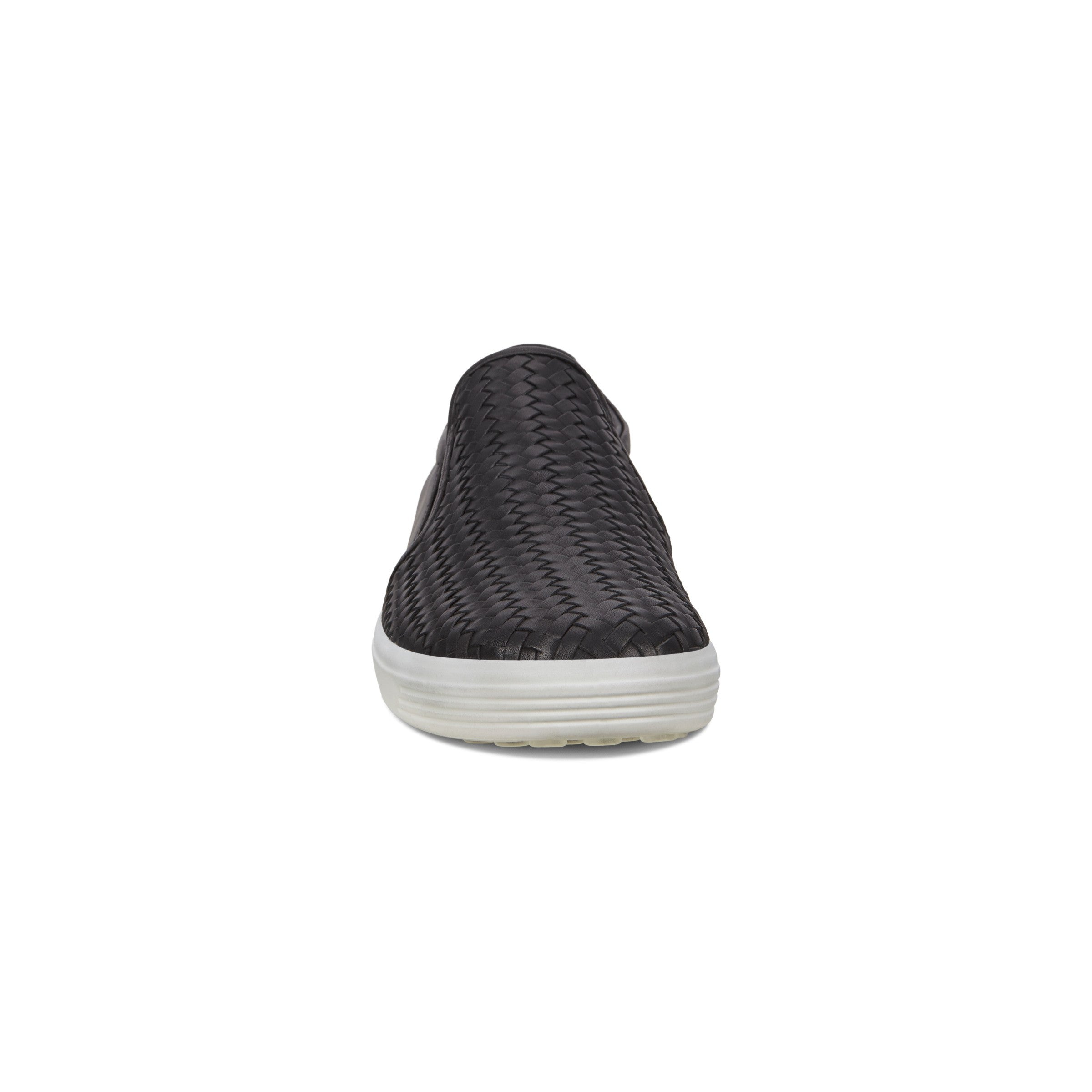 ECCO Soft 7 Woven Slip on Women's