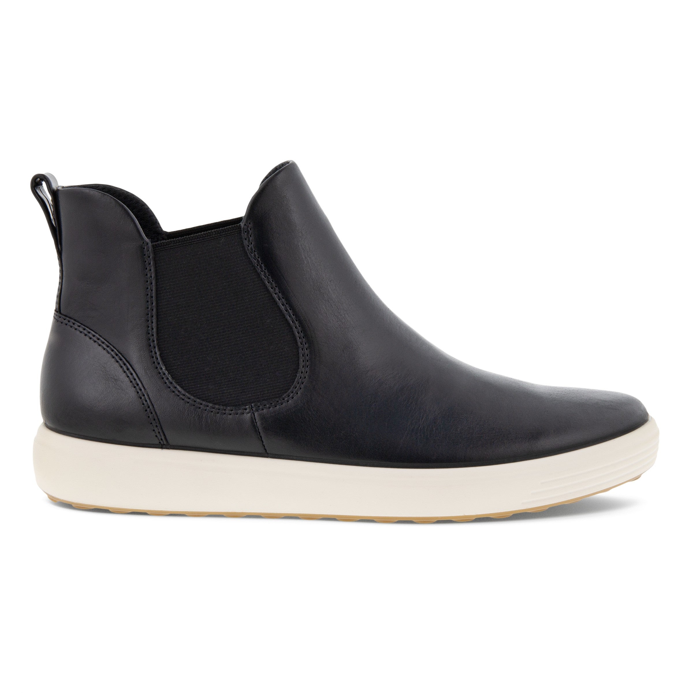 ECCO Soft 7 Chelsea Boot Women's 