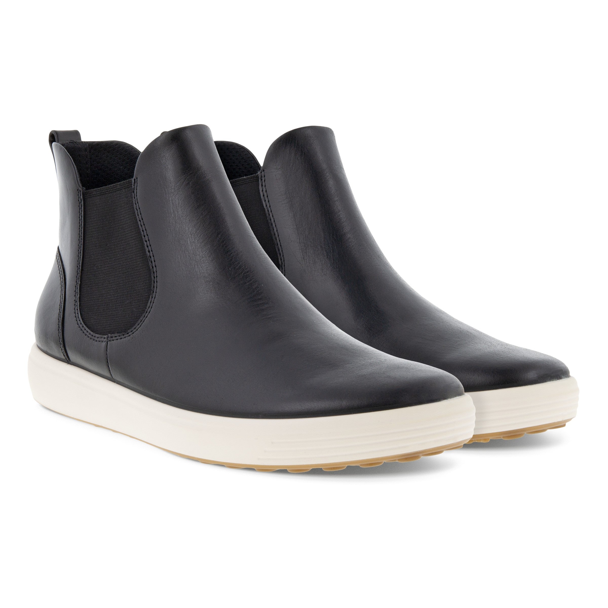 ECCO Soft 7 Chelsea Boot Women's 