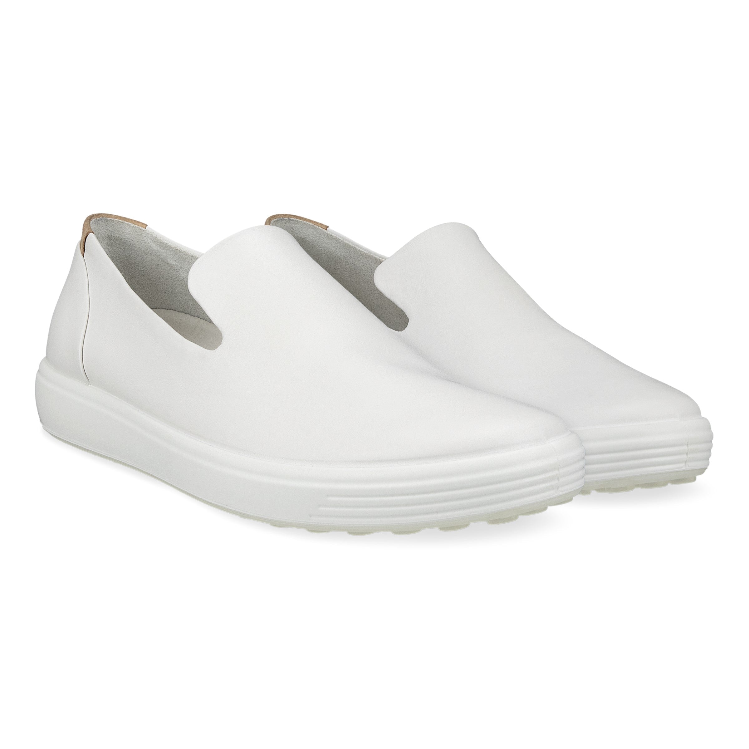 ECCO Soft 7 Slip-On Women's