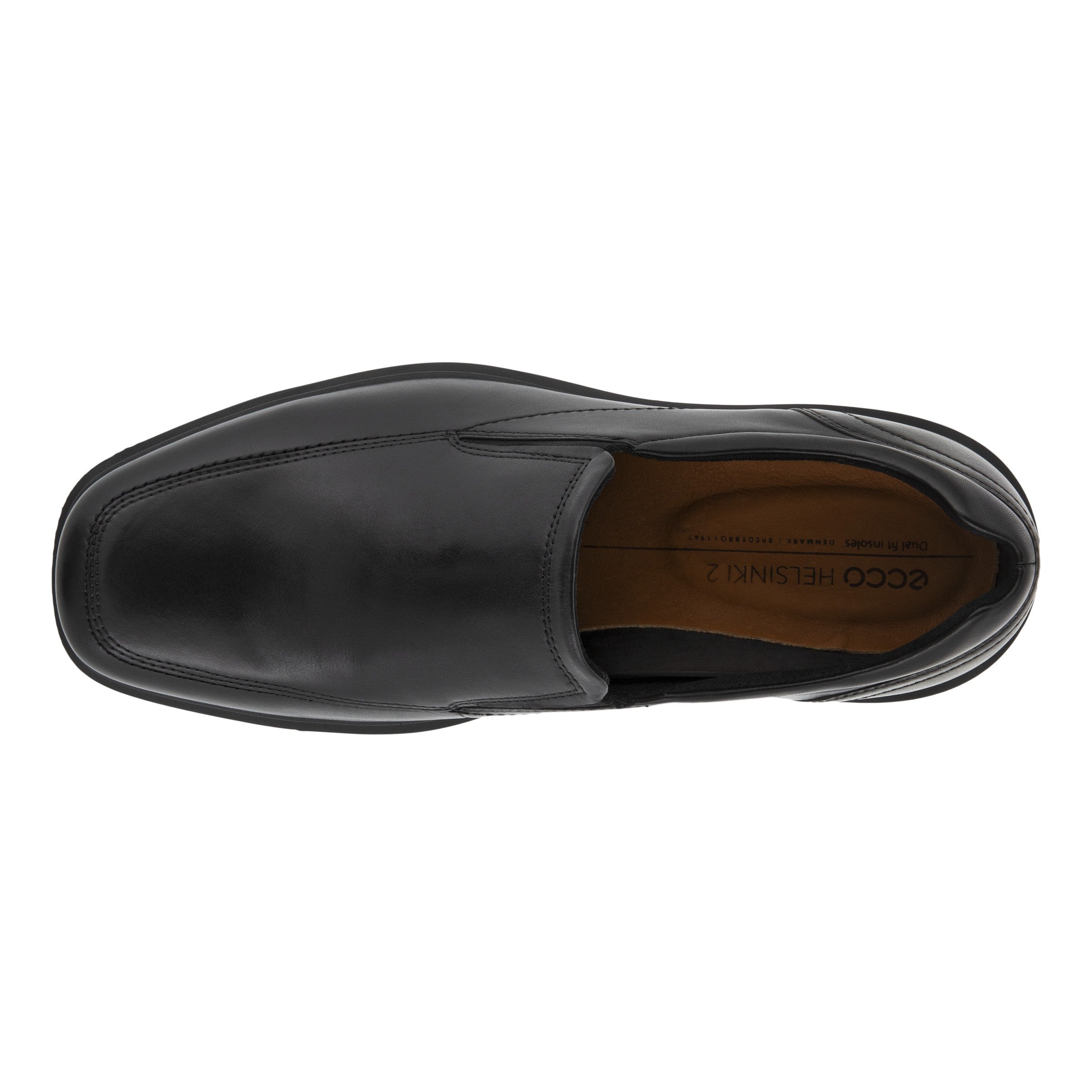 ECCO Helsinki 2.0 Apron Toe Slip-On Men's