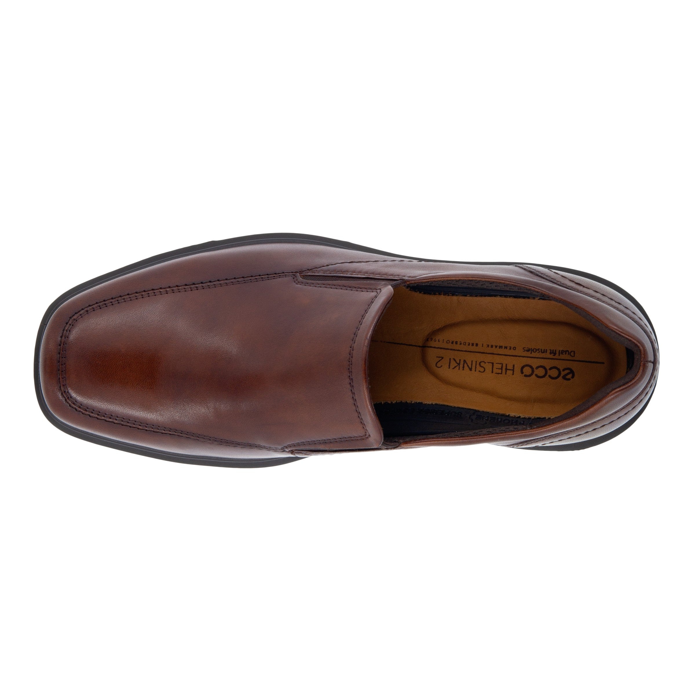 ECCO Helsinki 2.0 Apron Toe Slip-On Men's