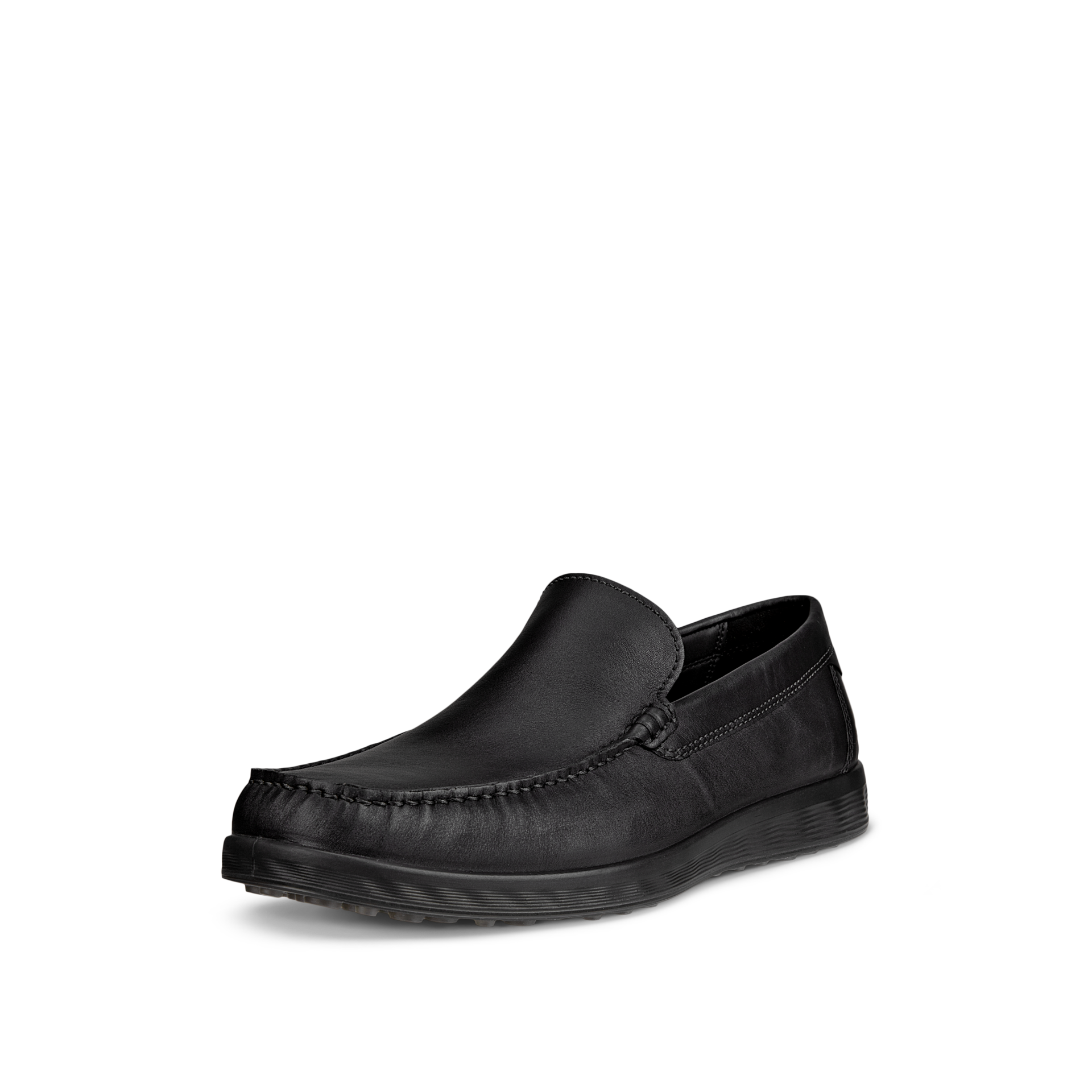 Ecco Lite Moc Classic Shoe Men's 7