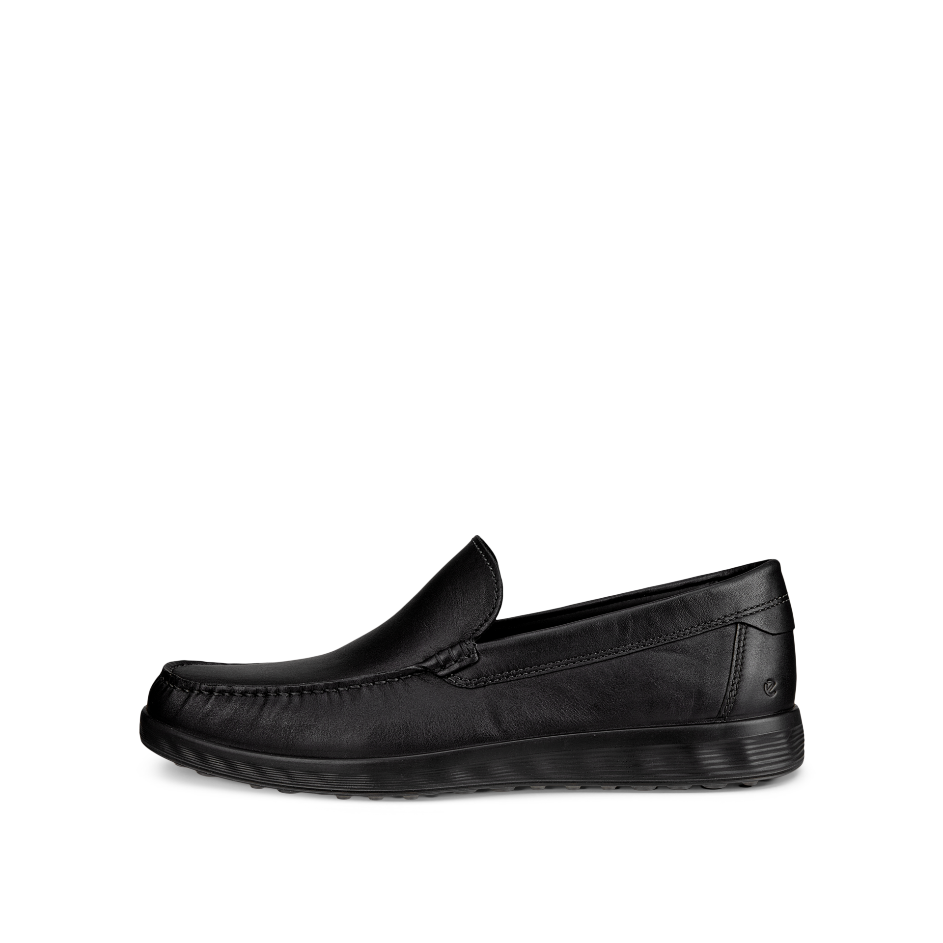 Ecco Lite Moc Classic Shoe Men's 8