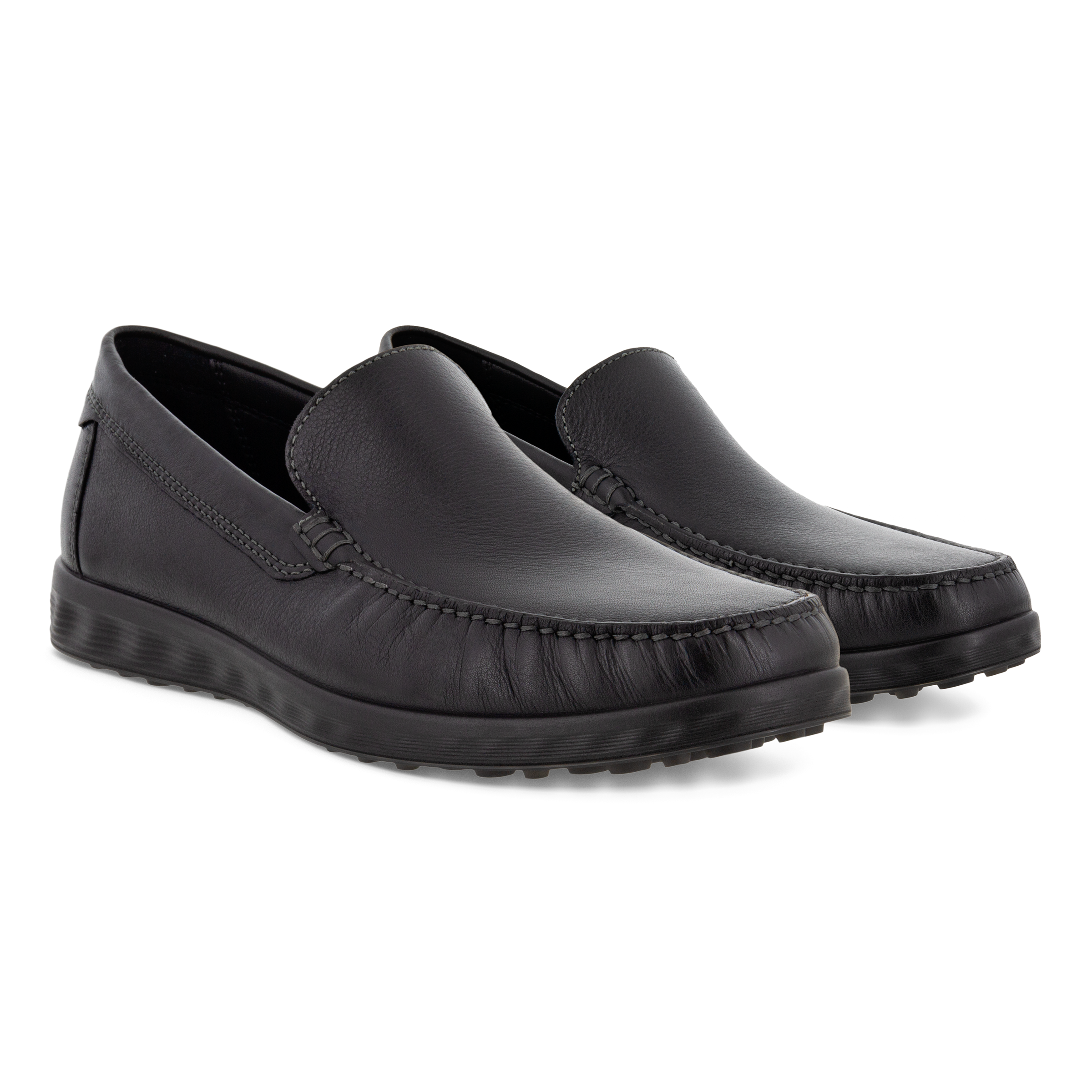 Ecco Lite Moc Classic Shoe Men's 1