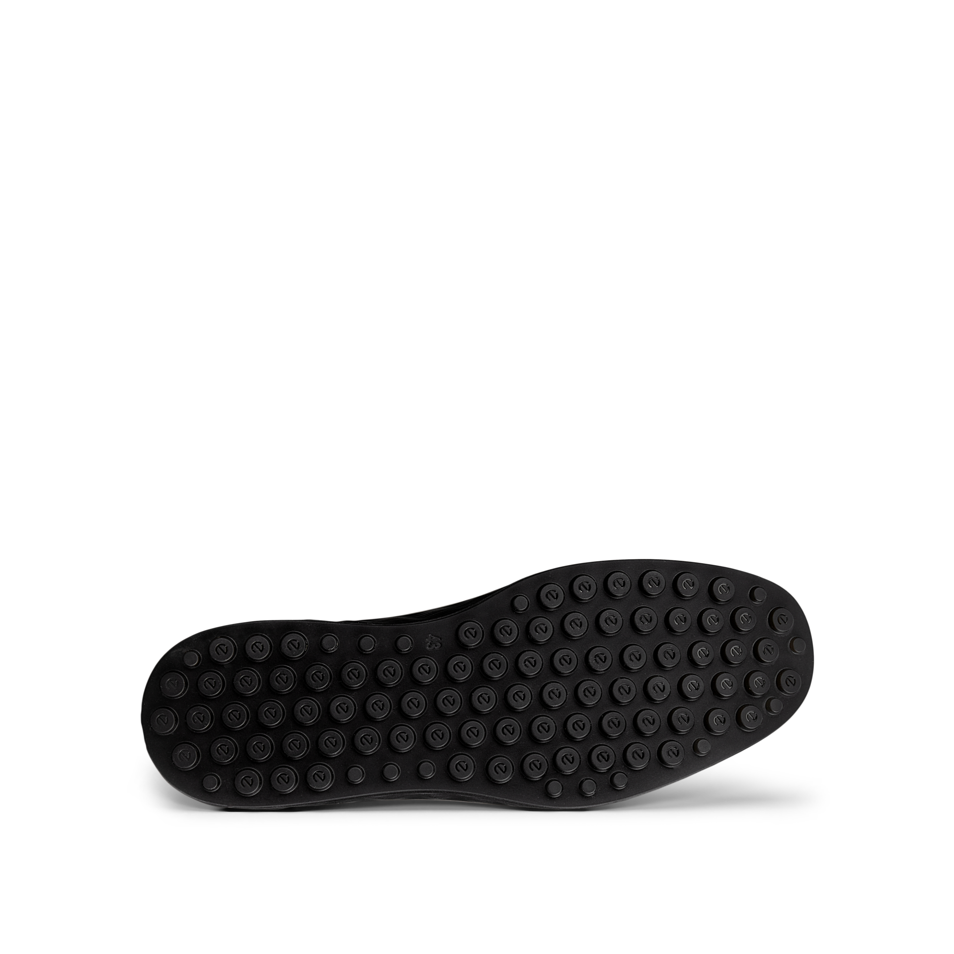 Ecco Lite Moc Classic Shoe Men's 5