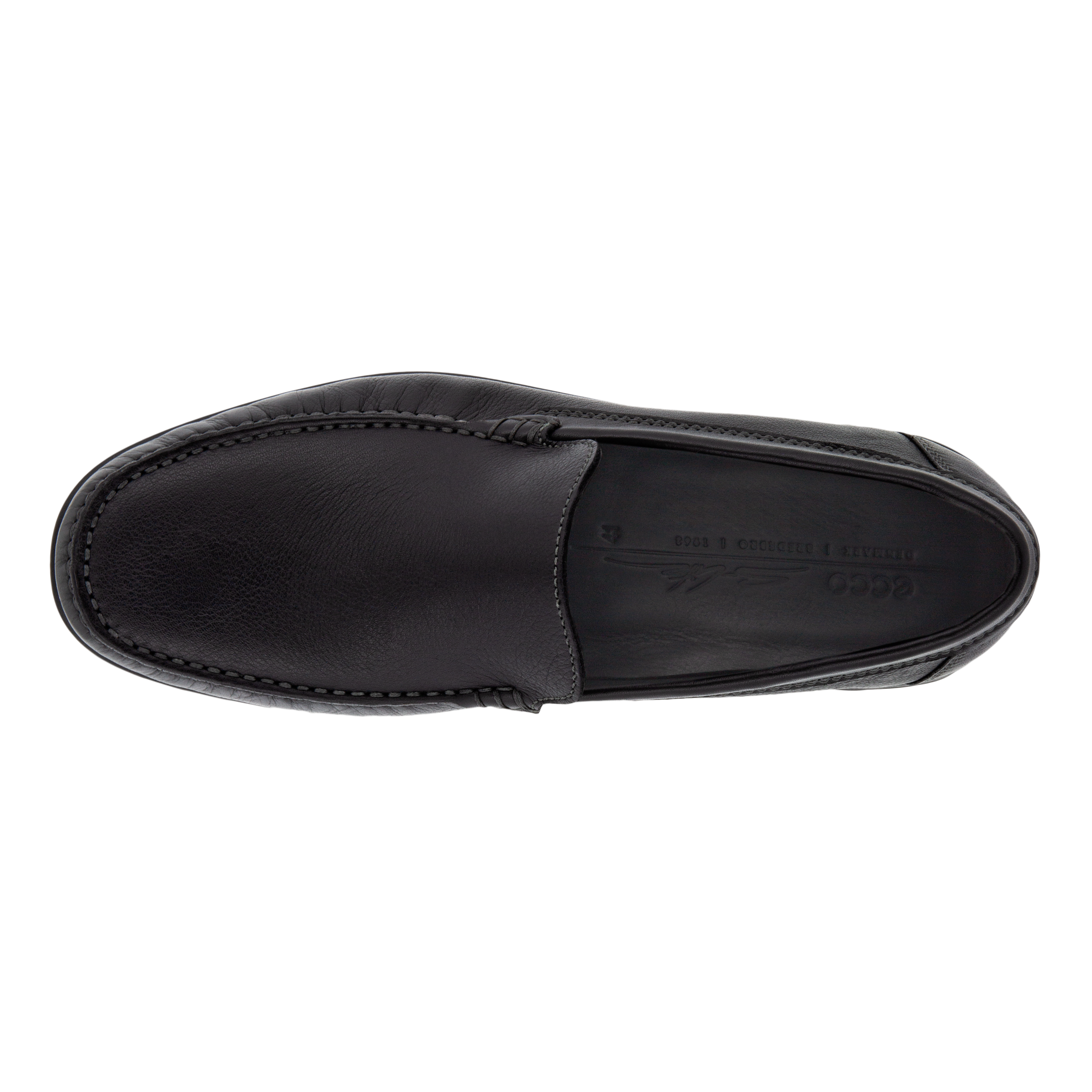 Ecco Lite Moc Classic Shoe Men's 6