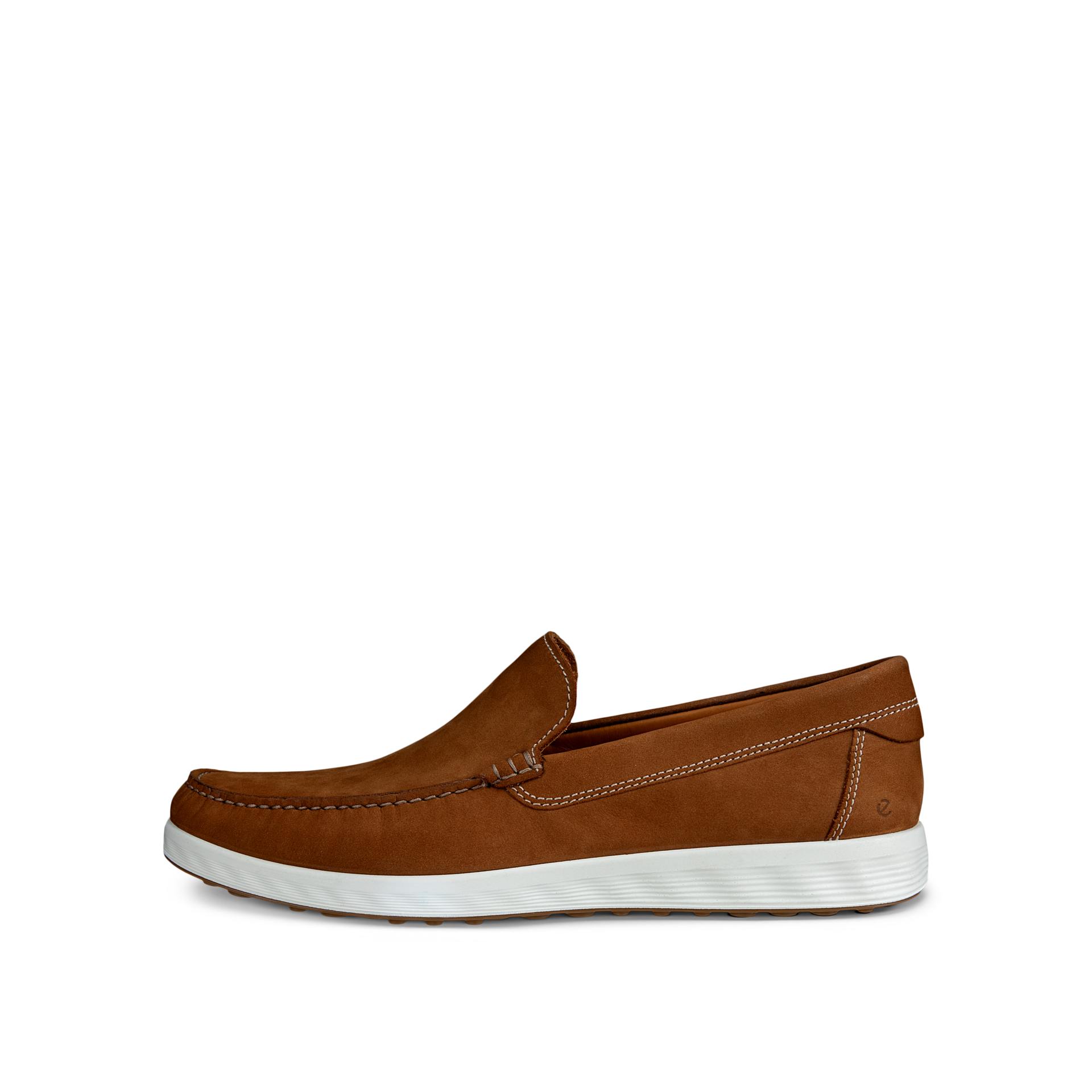 ECCO LITE MOC CLASSIC SHOE MEN'S 10