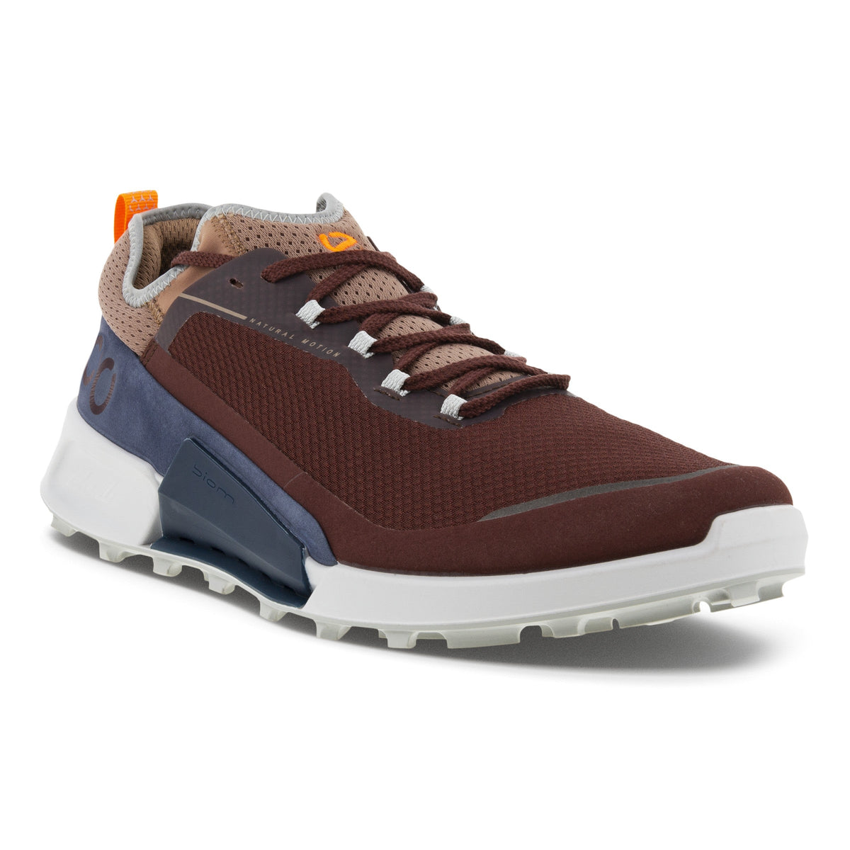 ECCO Men\'s BIOM Lite Spikeless Chocolate Brown Golf Shoes EUR 46 US Sz 1… ECCO Golf Men main image 4