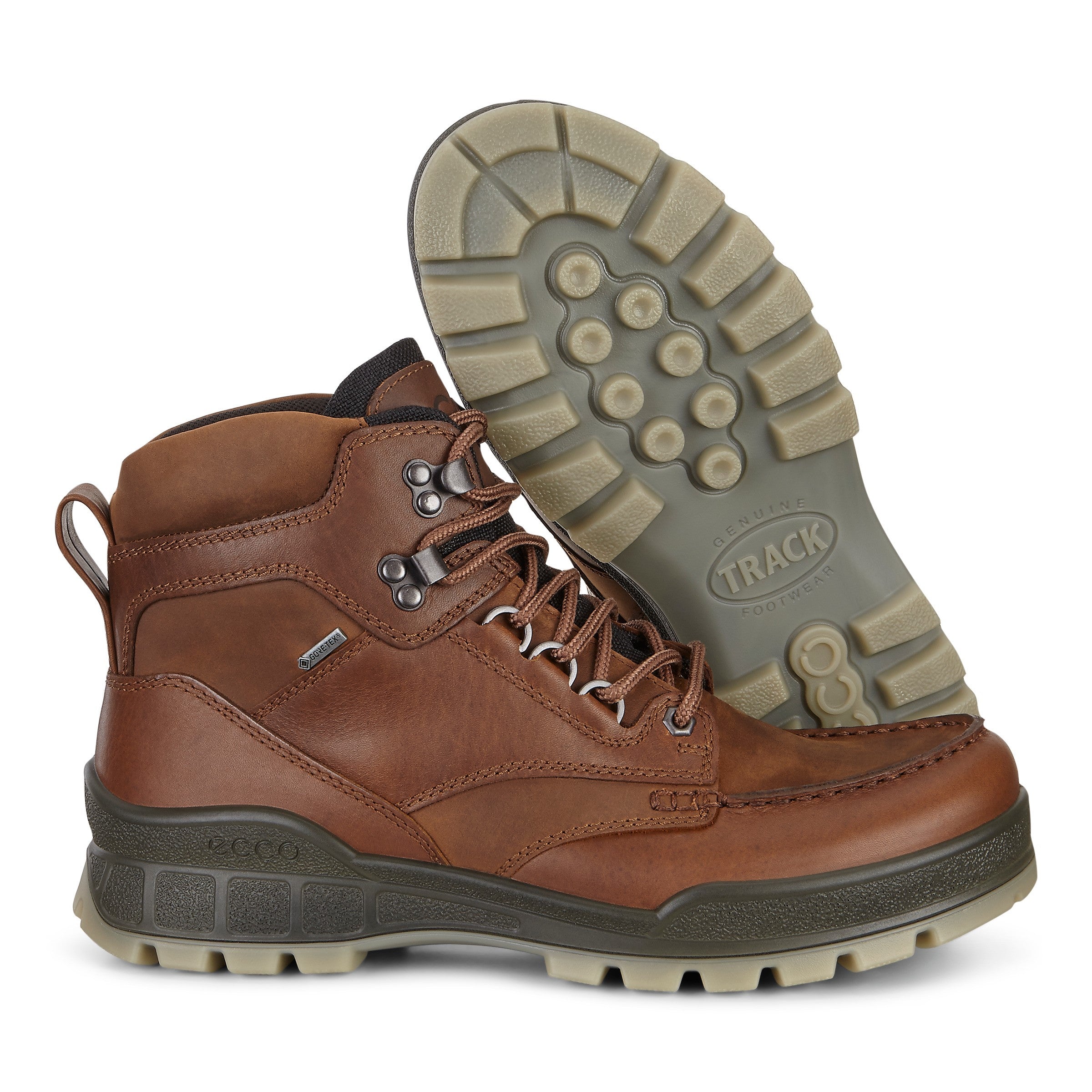 ECCO Track 25 GTX Hiking Boots Men's